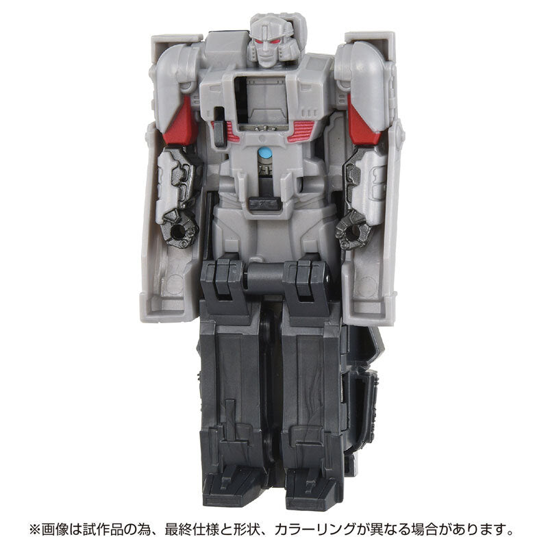 トランスフォーマー ONE OCP-05 コグパワーチェンジ メガトロン 未開封