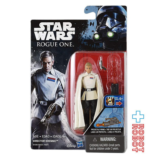 スター・ウォーズ ローグ・ワン クレニック 3.75インチ アクションフィギュア 未開封