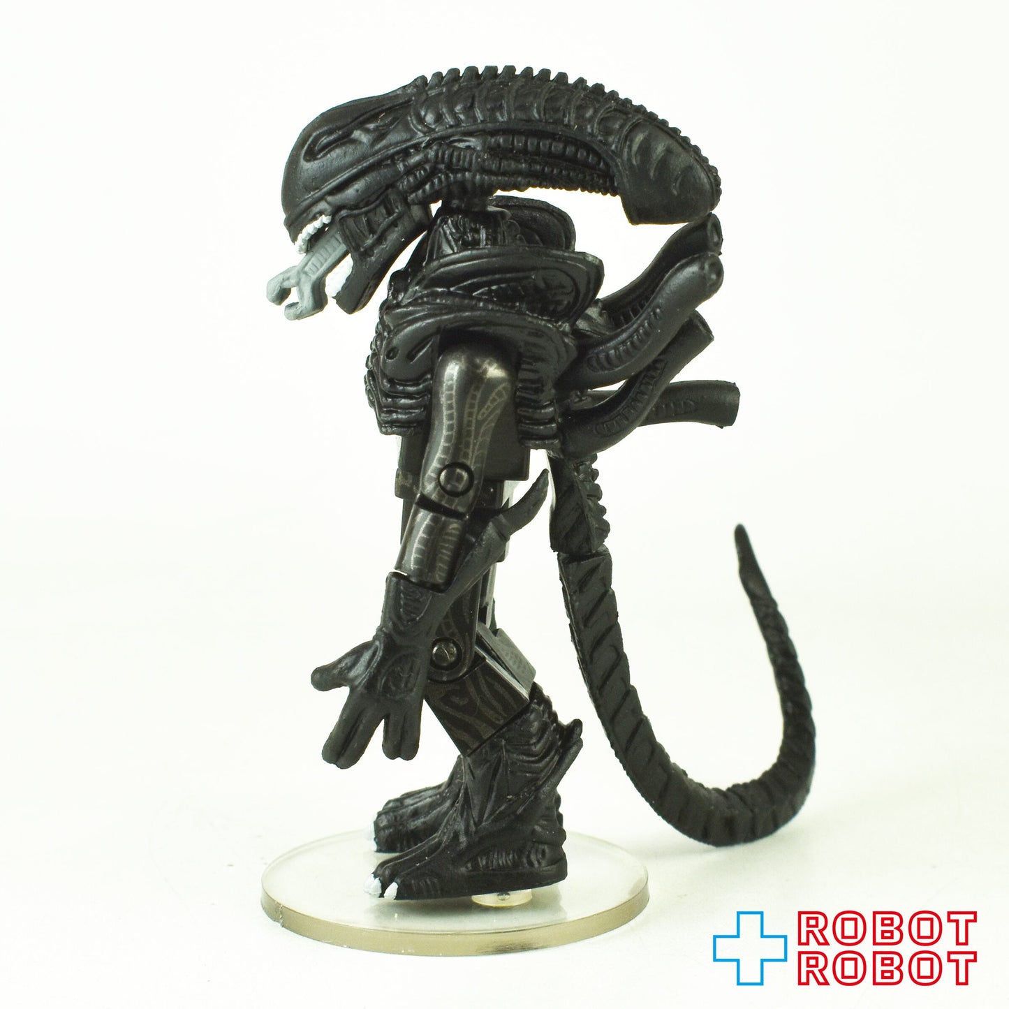 ミニメイツ エイリアン2 アタッキング エイリアン ウォーリアー 箱入