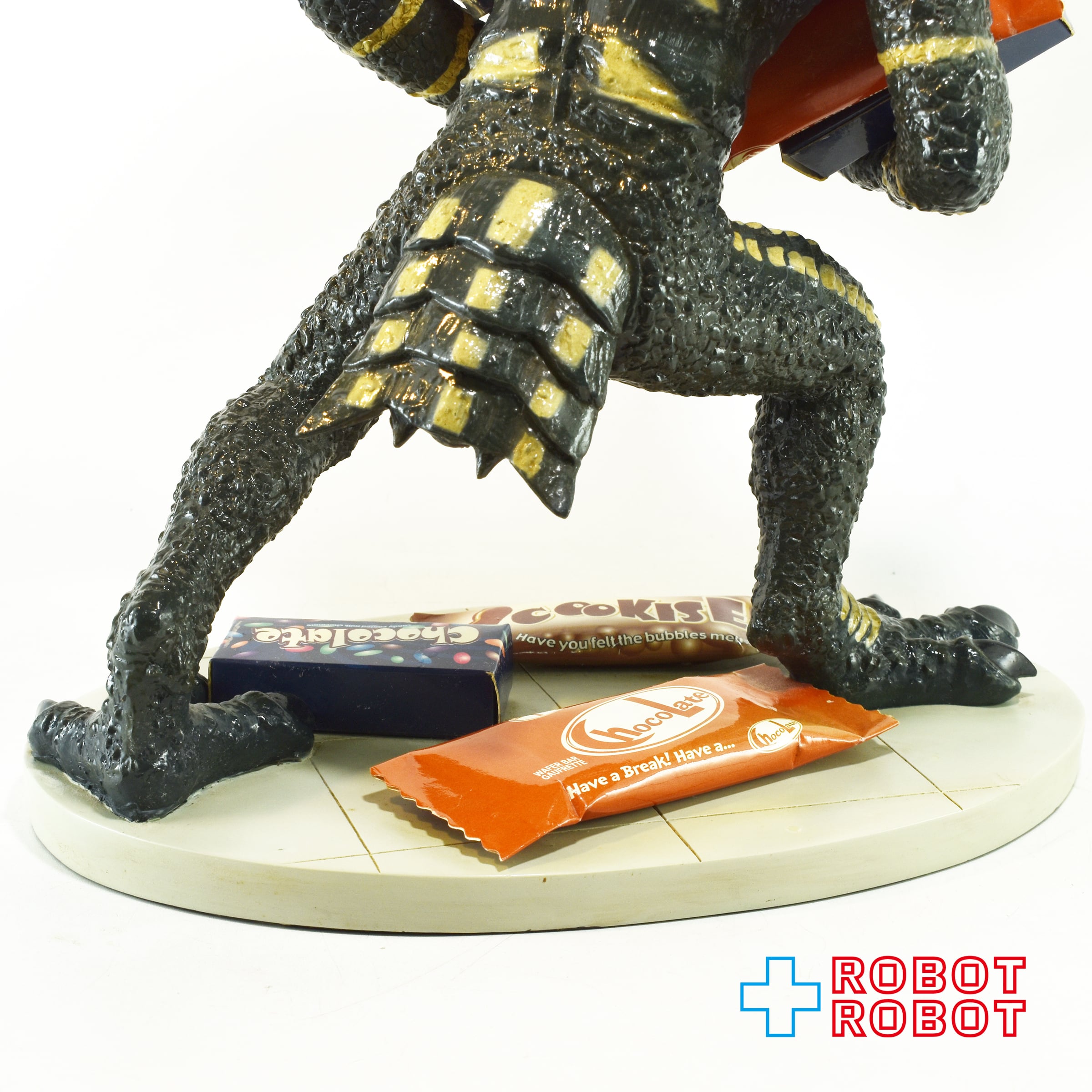 【1体に変更しました】ジュンプランニングクラフトレーベル グレムリン ストライプ ジュンプランニング クラフトレーベル グレムリン ストライプ 30