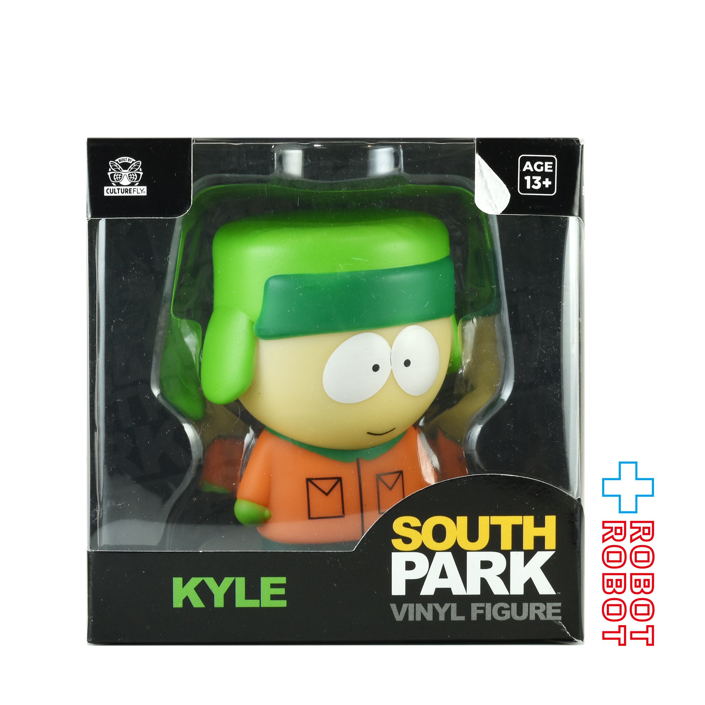 SOUTH PARK サウスパーク プロフェッサーカオス(コミコン限定