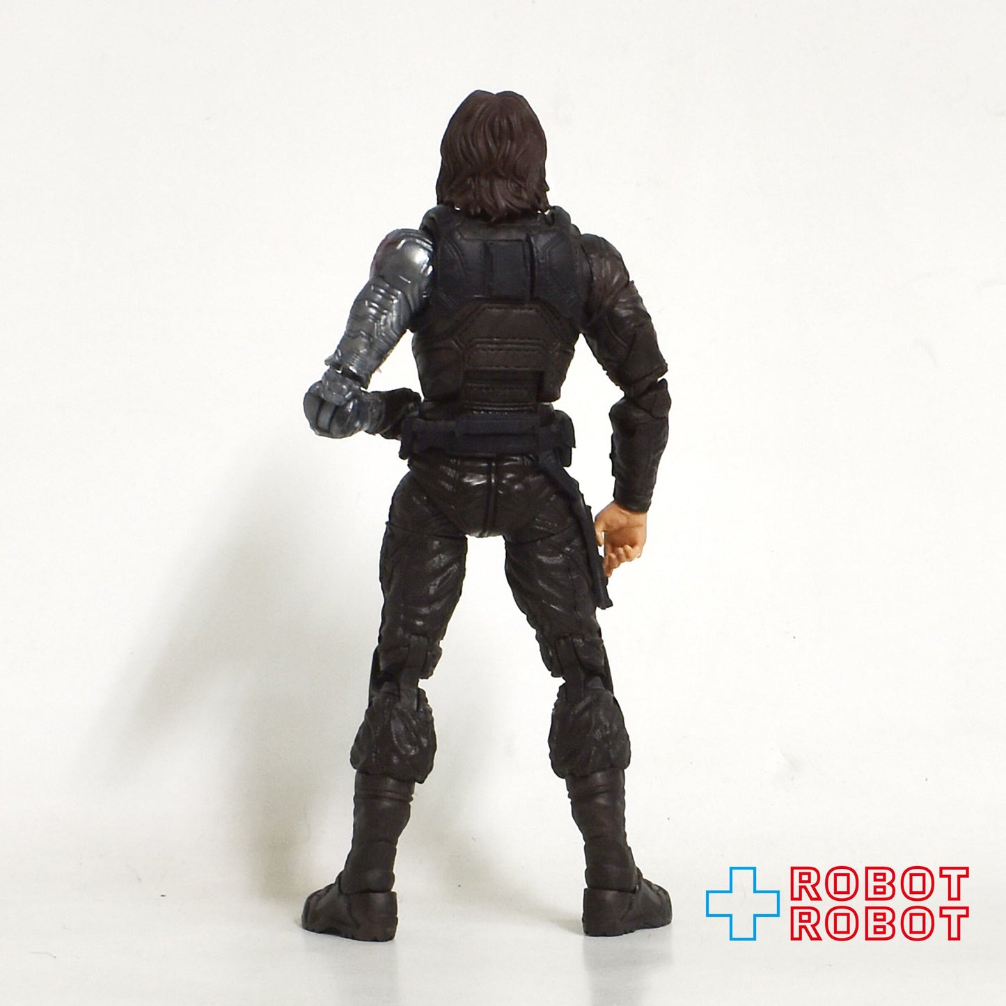 マーベルレジェンド ファルコン & ウィンターソルジャーシリーズ ウィンターソルジャー 6インチアクションフィギュア ルース