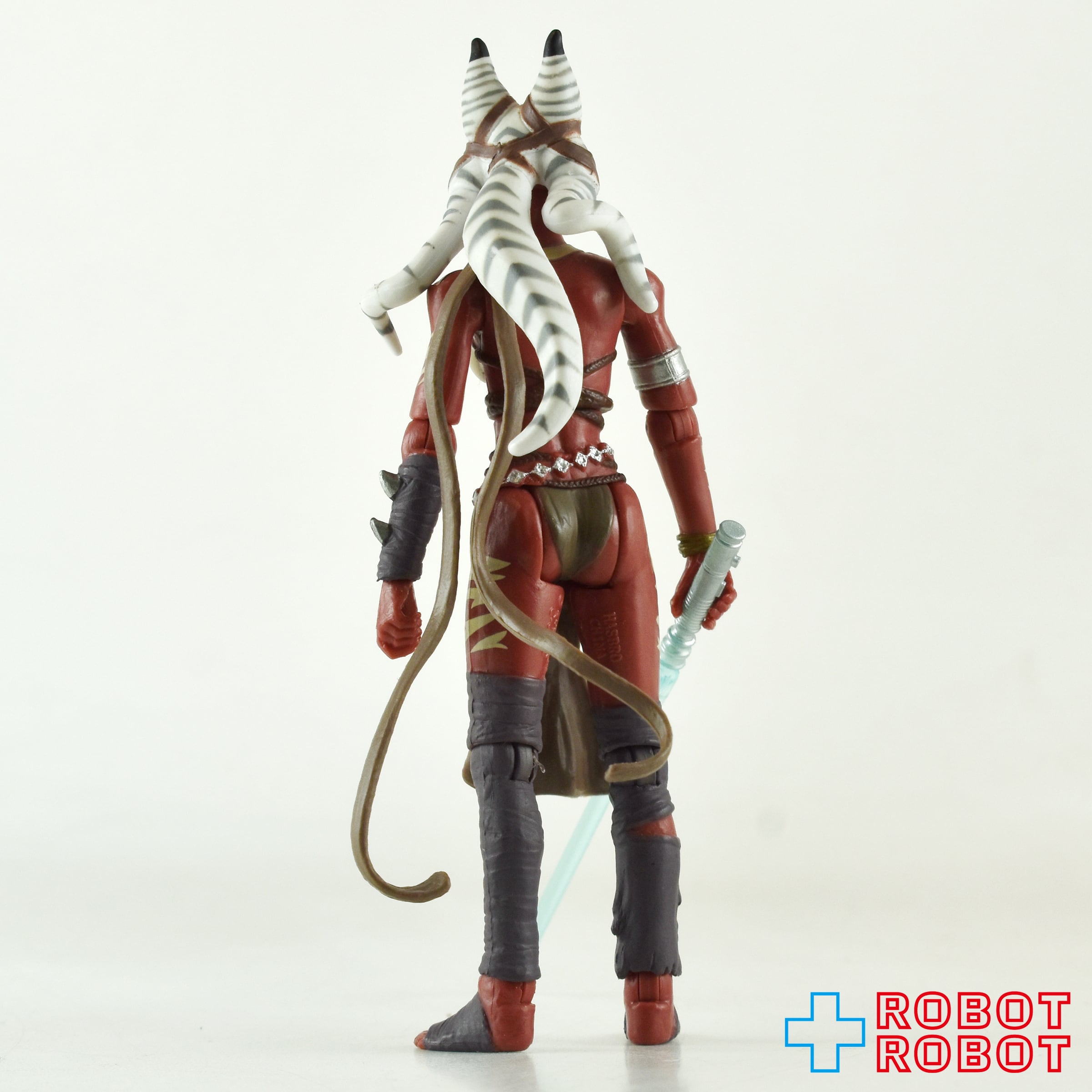 スターウォーズ エボリューション フォース アンリーシュド 3.75 スター・ウォーズ レガシーコレクション LC2009 BD61 シャアク・ティ
