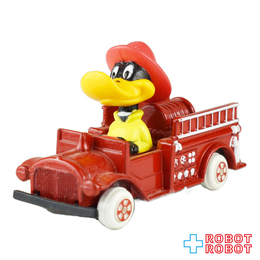 ERTL ワーナー ルーニー・テューンズ ダフィーダック ダイキャストカー