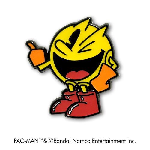パックマン ピンズ / パックマン 未開封