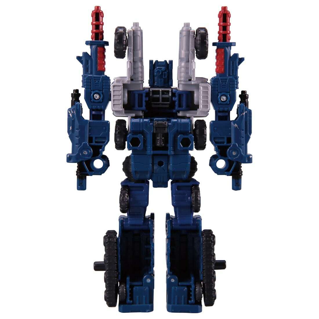 トランスフォーマー シージ SG-05 オートボットコグ