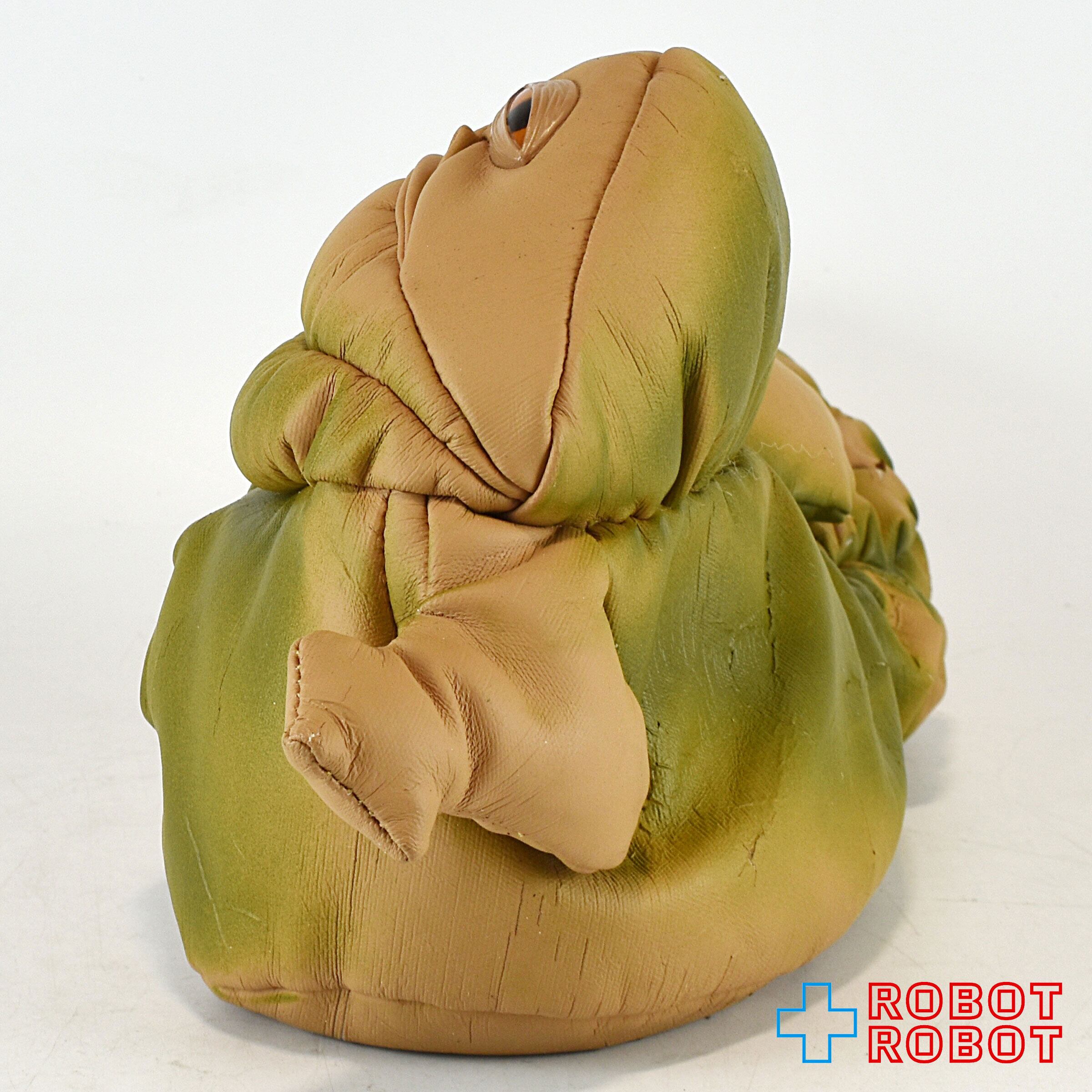 STAR WARS ジャバ・ザ・ハット スペシャルぬいぐるみ 激レア】ジャバ・ザ・ハット スペシャルぬいぐるみ 「スター