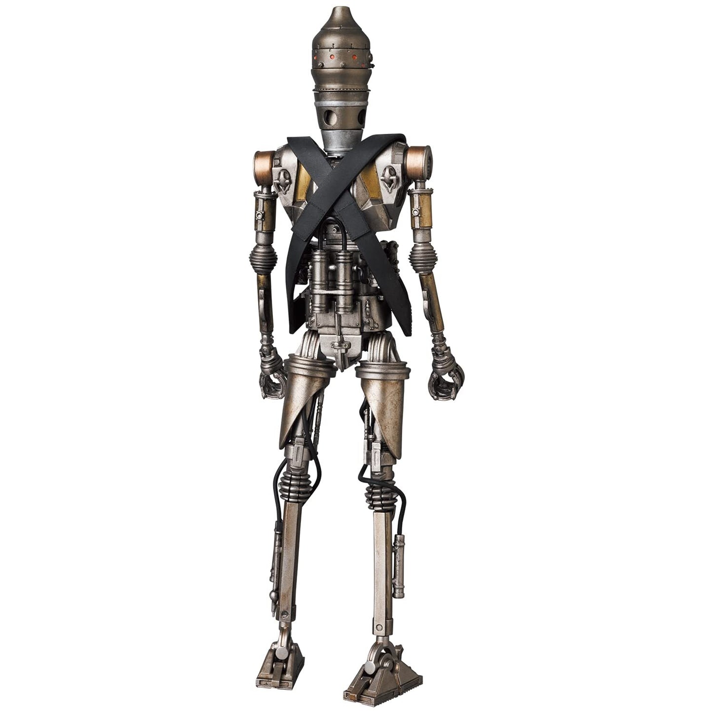 メディコム・トイ MAFEX マフェックス No.158 スター・ウォーズ マンダロリアン IG-11 アクションフィギュア