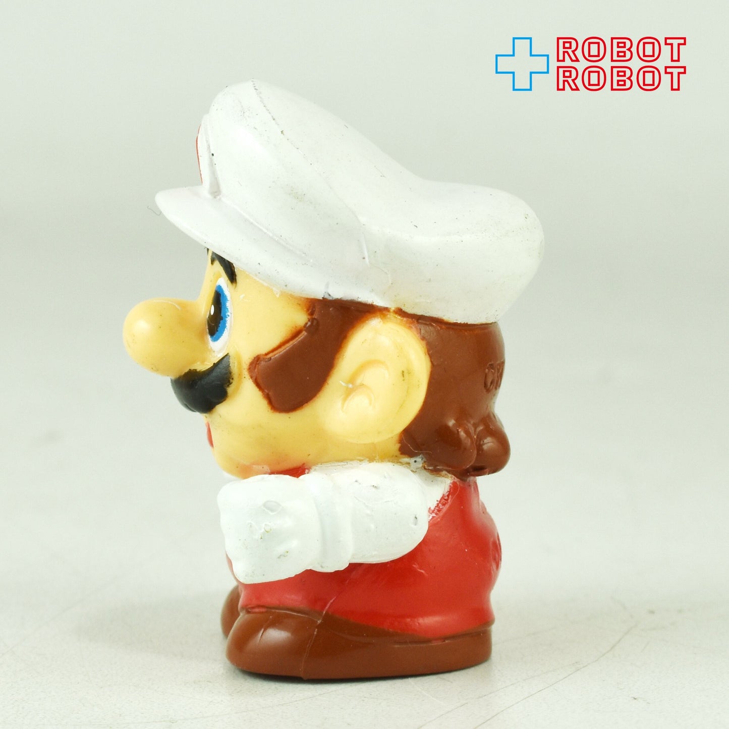 バンダイ スーパーマリオワールド F・B フューチャーブームコレクション ファイアマリオ