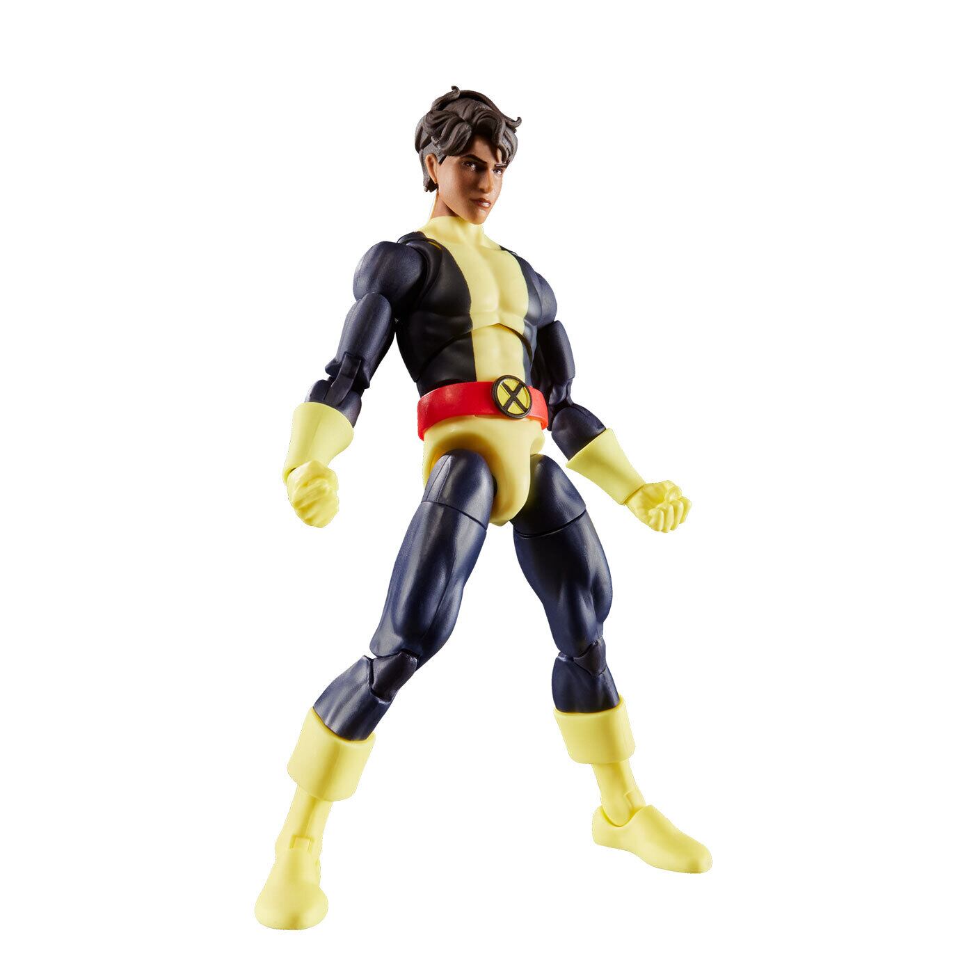 マーベルレジェンド X-MEN '97 サンスポット 6インチ アクション