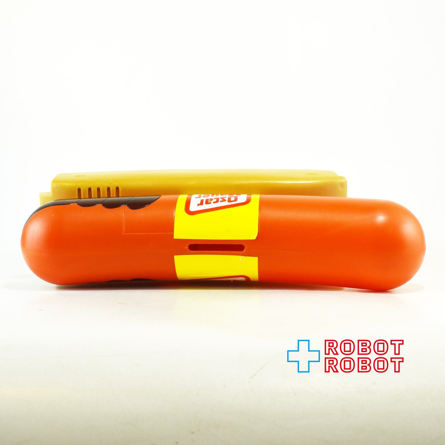 オスカーマイヤーのソーセージ・カー 貯金箱 CHINA