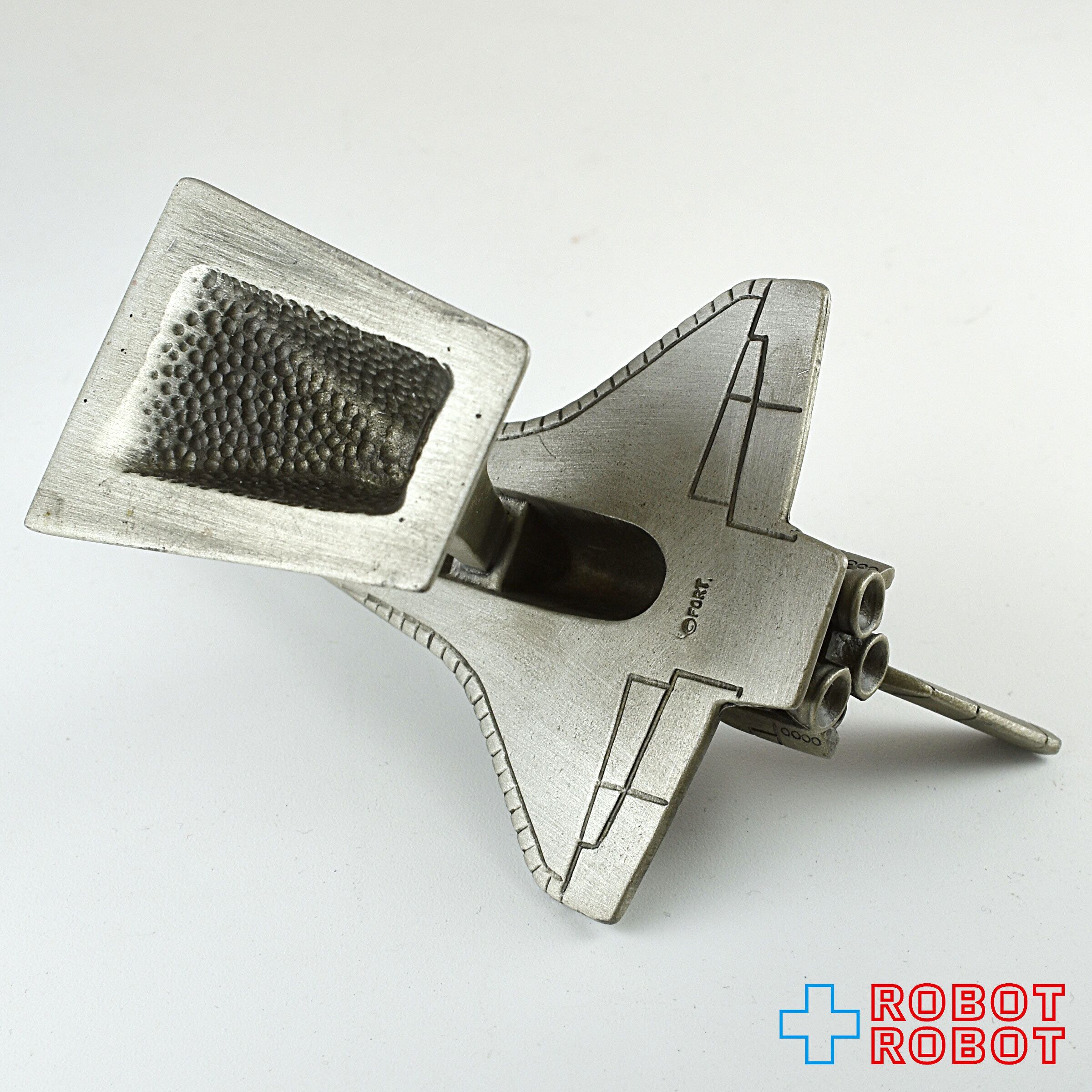 激レア・未開封・ＵＳＡ・スペースシャトル・フィギュア模型セット 激レア・未開封・USA・スペースシャトル・フィギュア模型