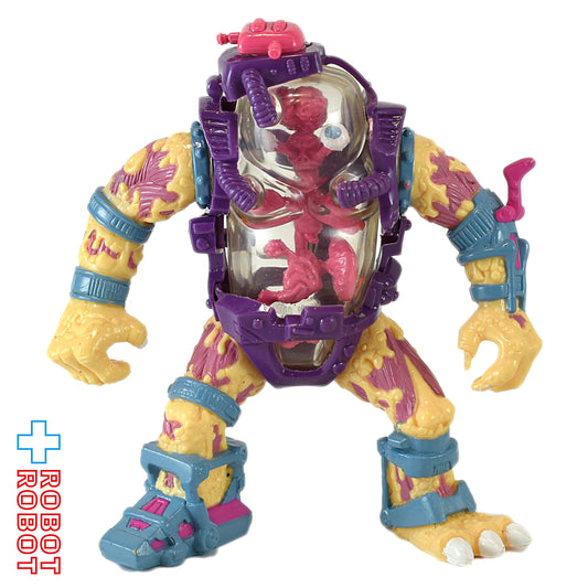 プレイメイツ ティーンエイジ・ミュータント・ニンジャ・タートルズ TMNT ミュータジェンマン 1990 アクションフィギュア ルース