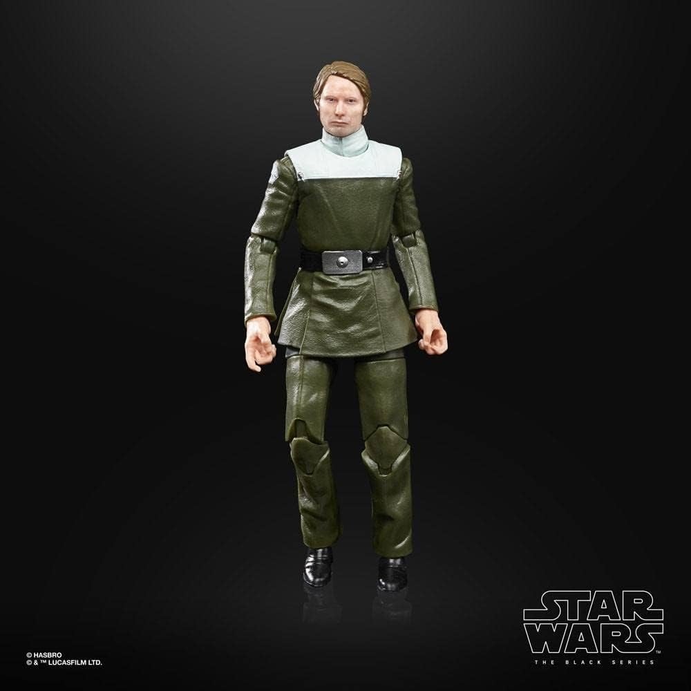 スター・ウォーズ ブラックシリーズ #RO07 ゲイレン・アーソ