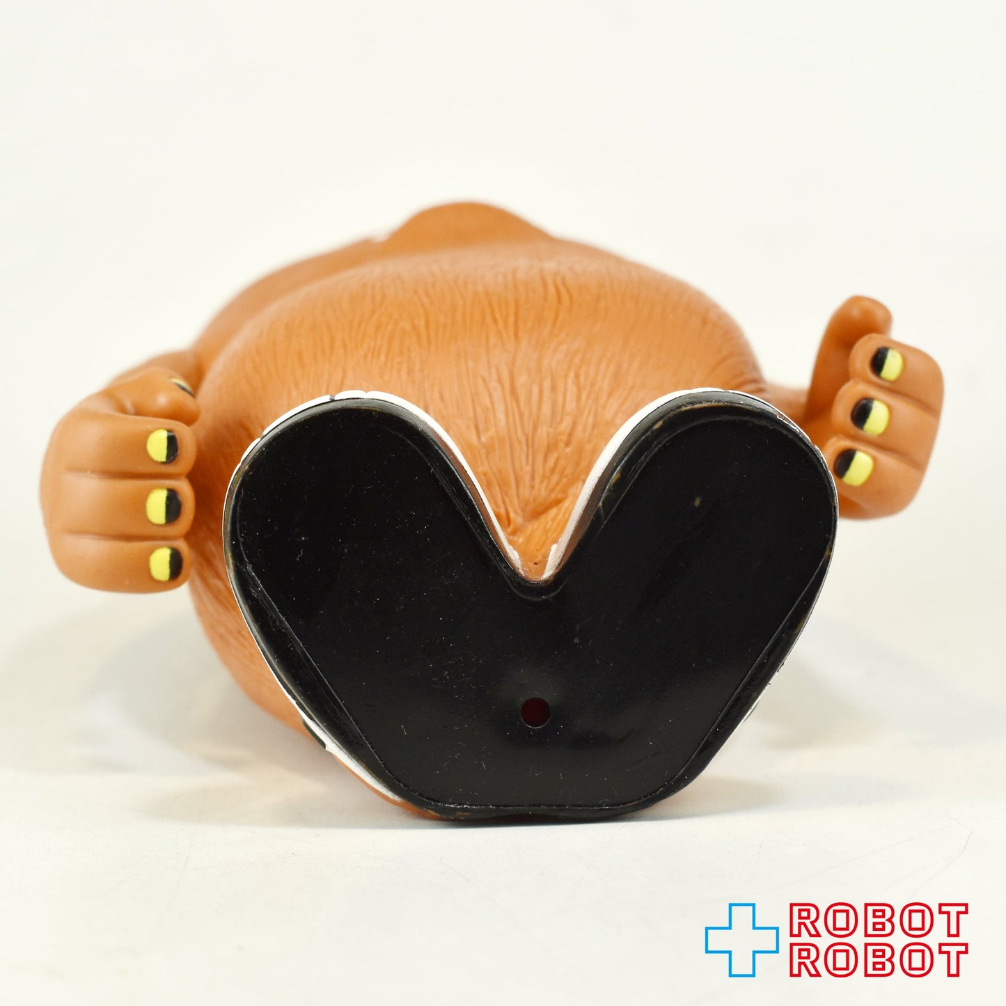 ワーナー ルーニー・テューンズ ゴッサマー ビニールフィギュア