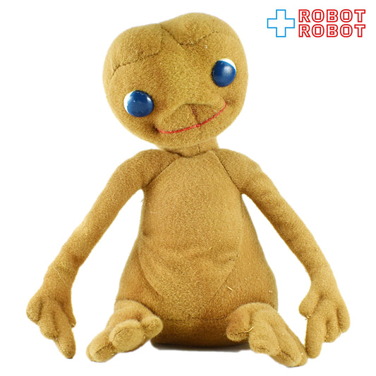 KAMAR社 E.T. ぬいぐるみ人形 20cm メイドイン台湾