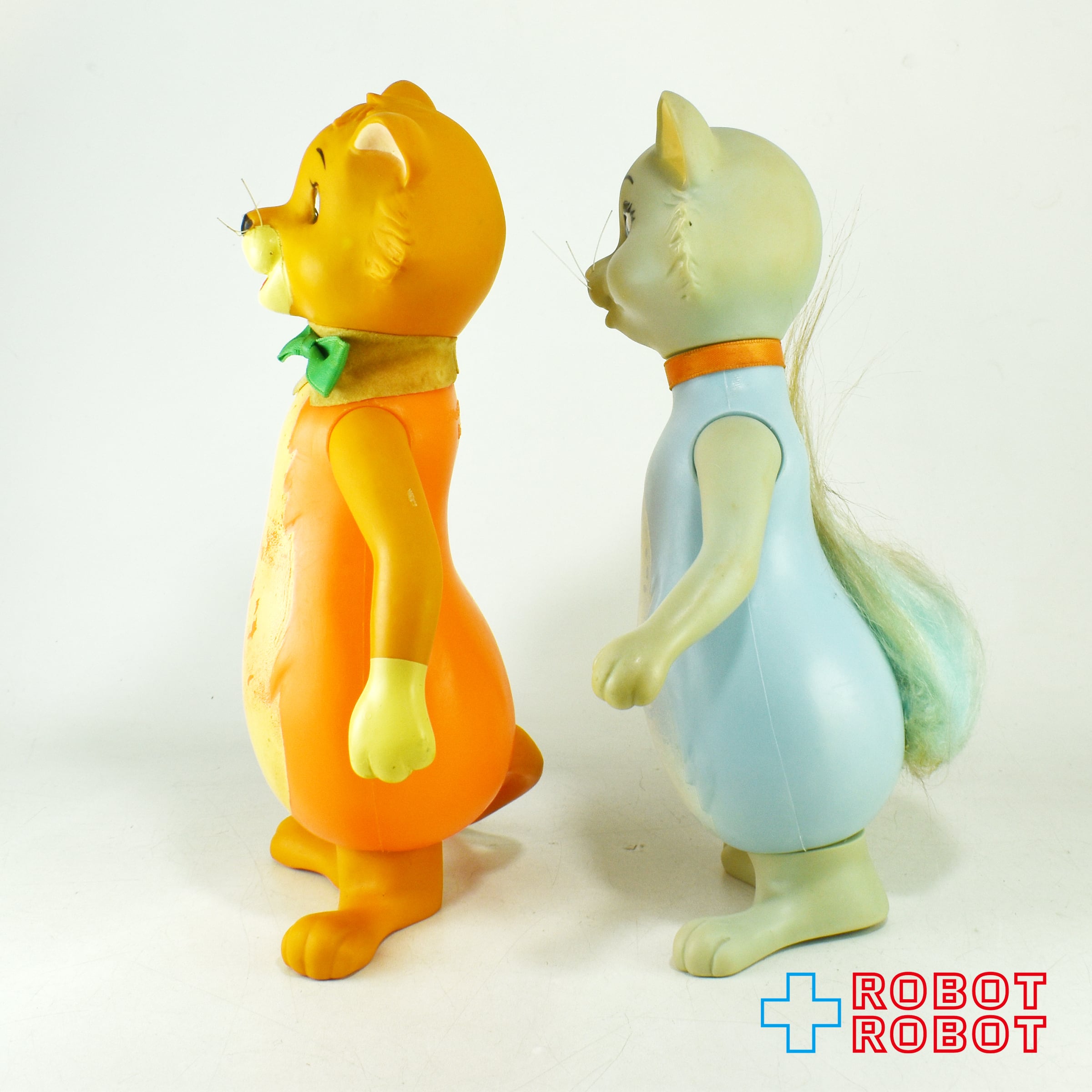 トミー ディズニー おしゃれキャット ダッチェス＆オマリー