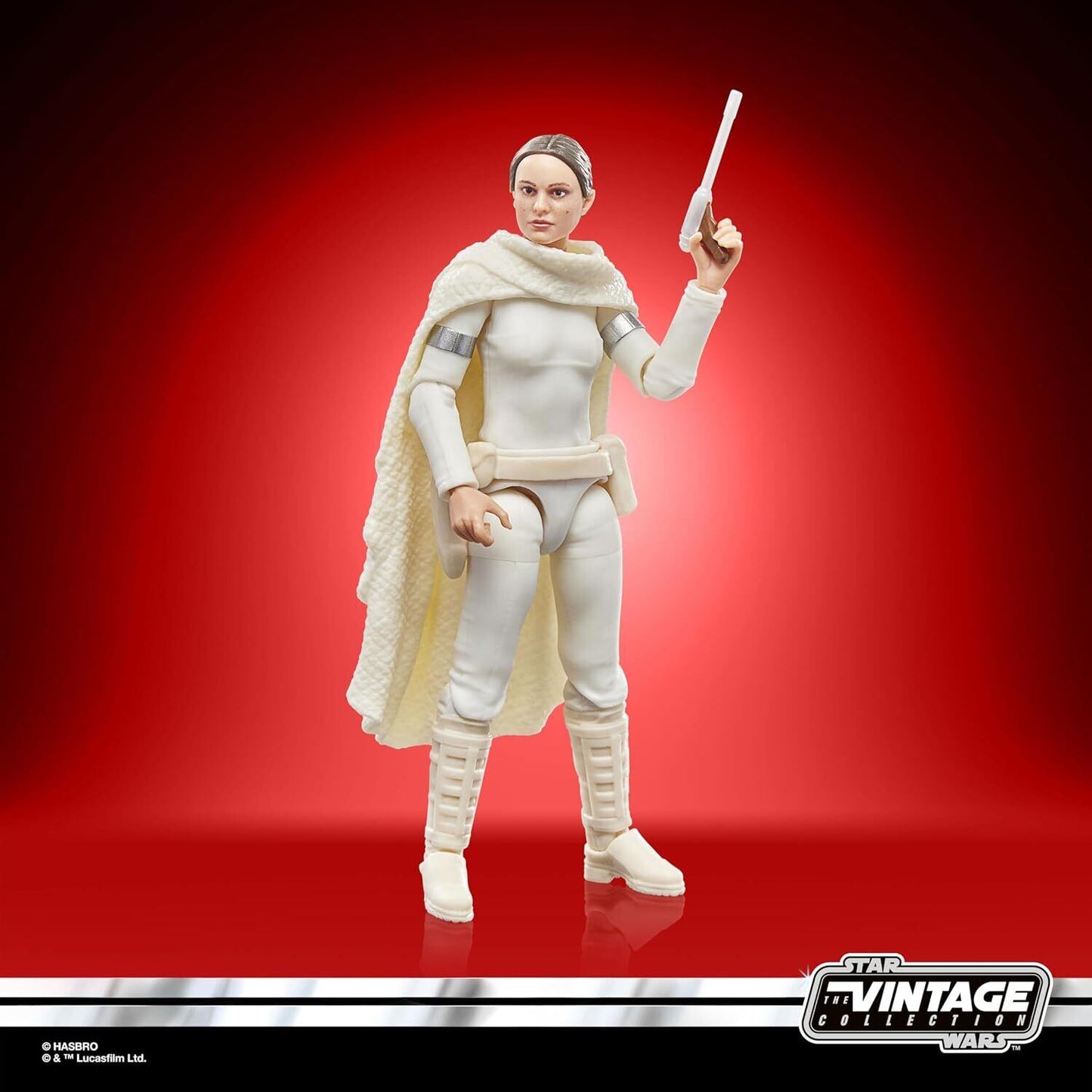 スター・ウォーズ VC383 パドメ・アミダラ [AOTC] ヴィンテージコレクション 3.75インチ アクションフィギュア 国内版 未開封