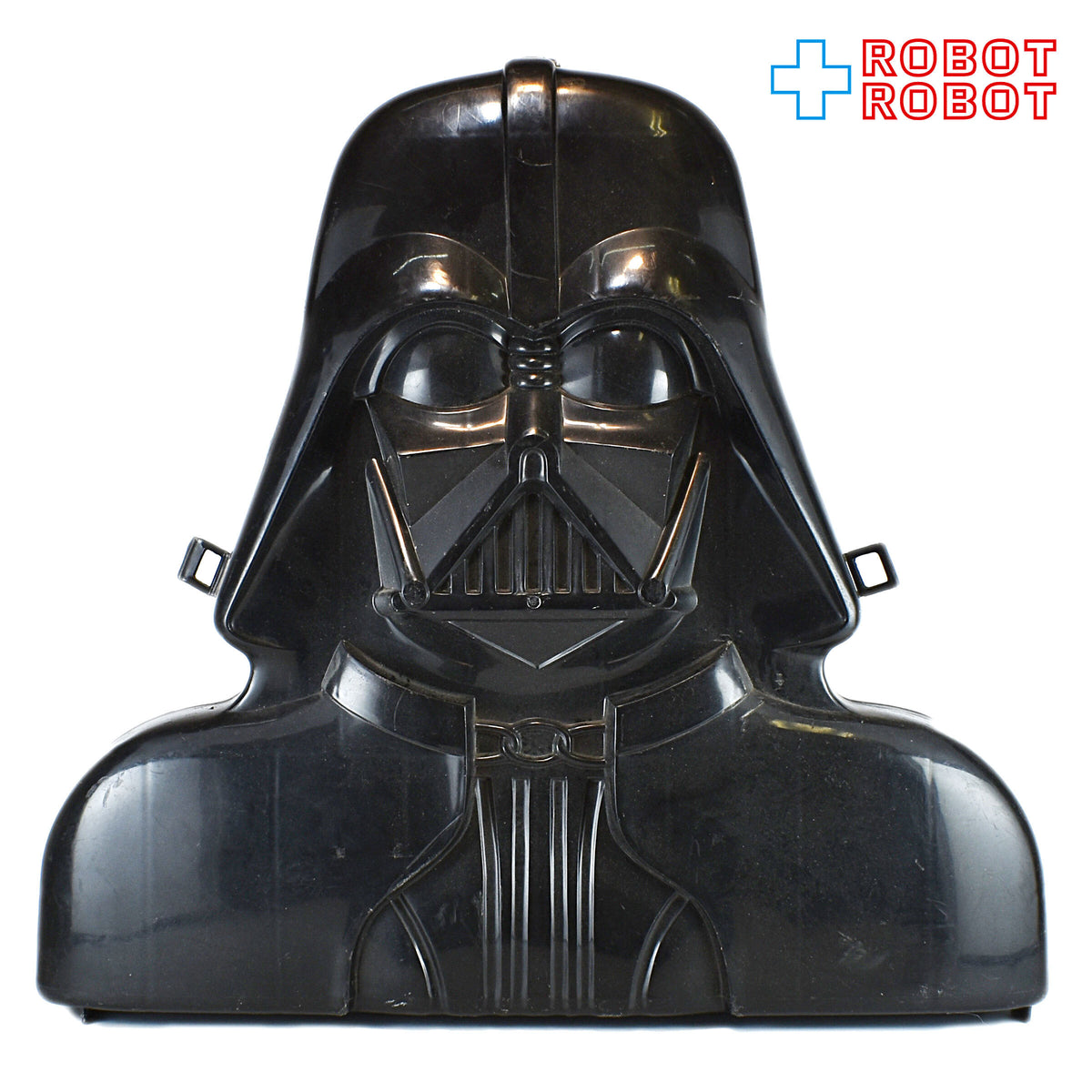 ケナー スター・ウォーズ ダース・ベイダー フィギュアケース [ESB] 1980