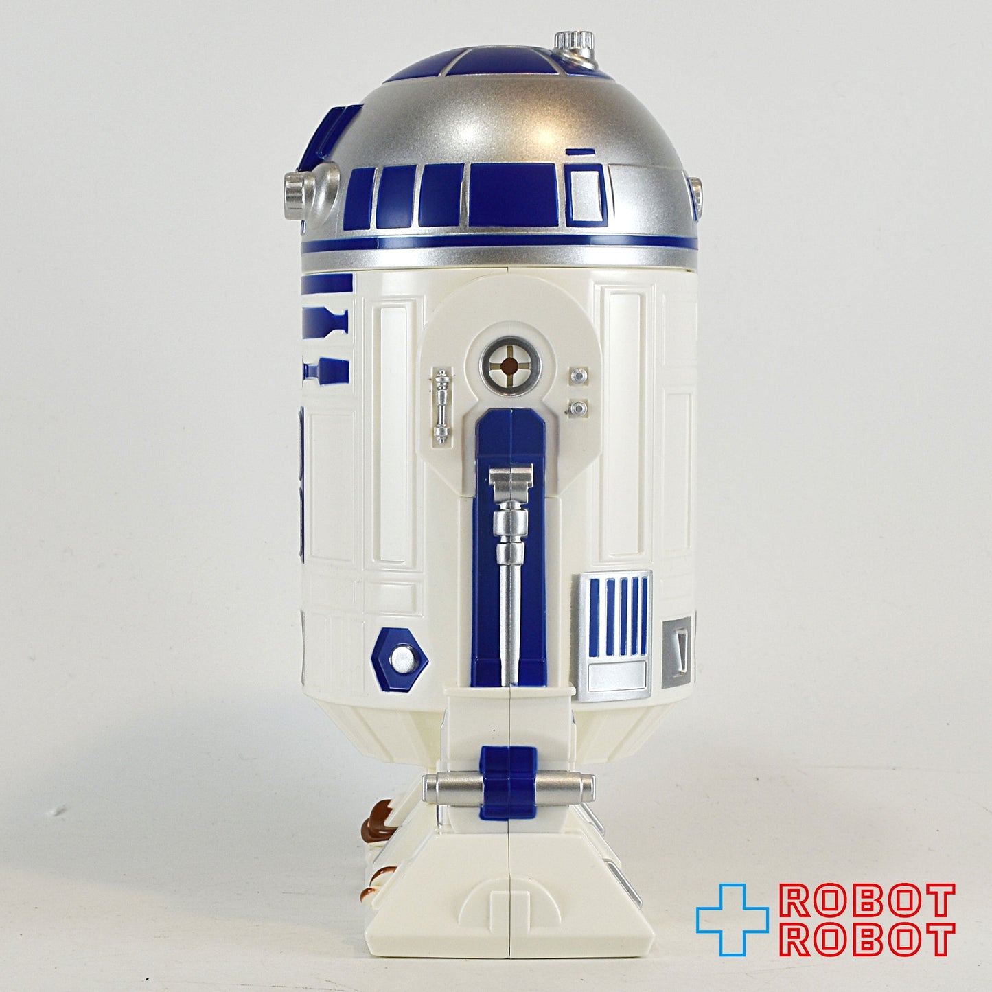 TDL ディズニーランド スターウォーズ R2-D2 キャンディケース 開封