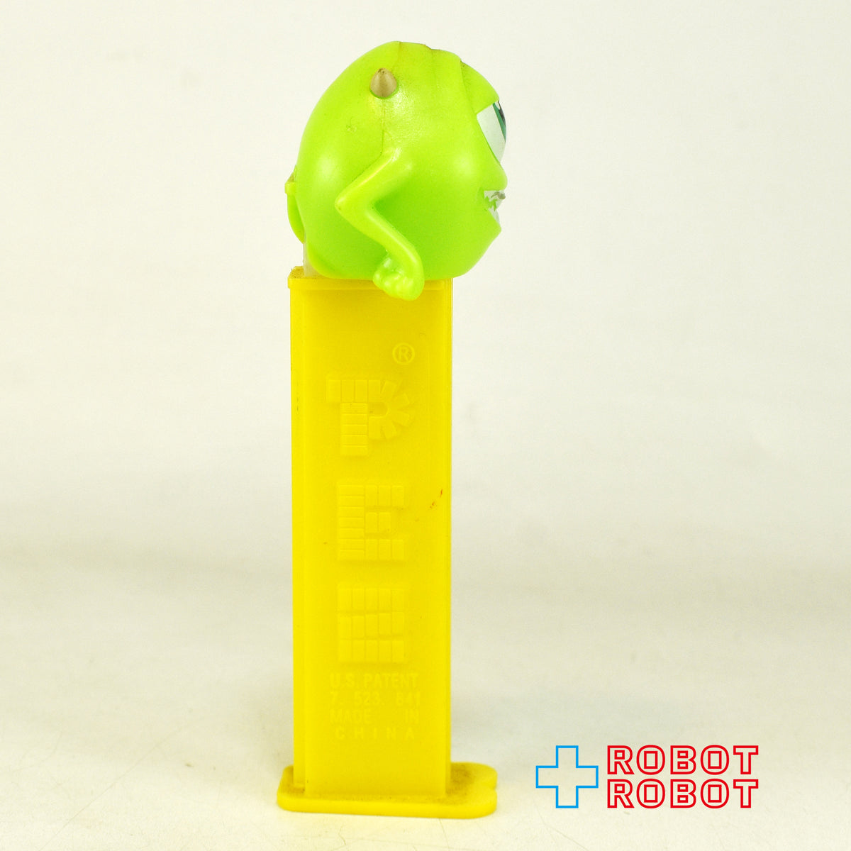 PEZ モンスターズ・インク マイク