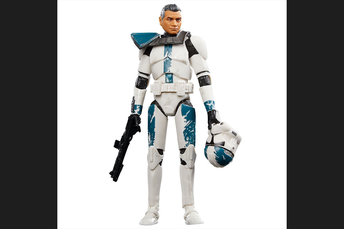スター・ウォーズ VC210 クローン・キャプテン・バラスト [バッドバッチ] ヴィンテージコレクション 3.75インチ アクションフィギュア 未開封