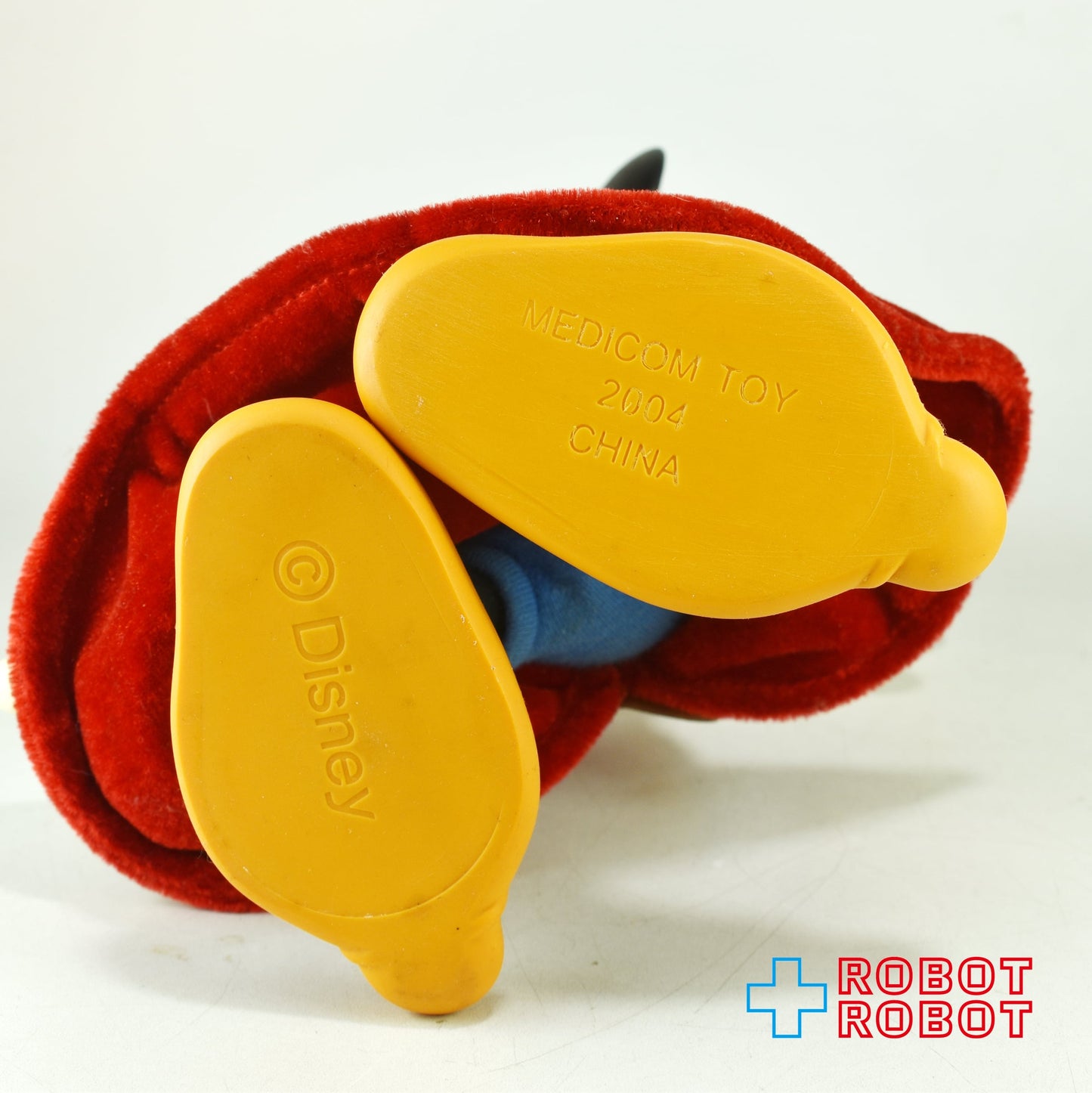 メディコム MAF ミラクルアクションフィギュア ディズニー ファンタジア ミッキーマウス箱入