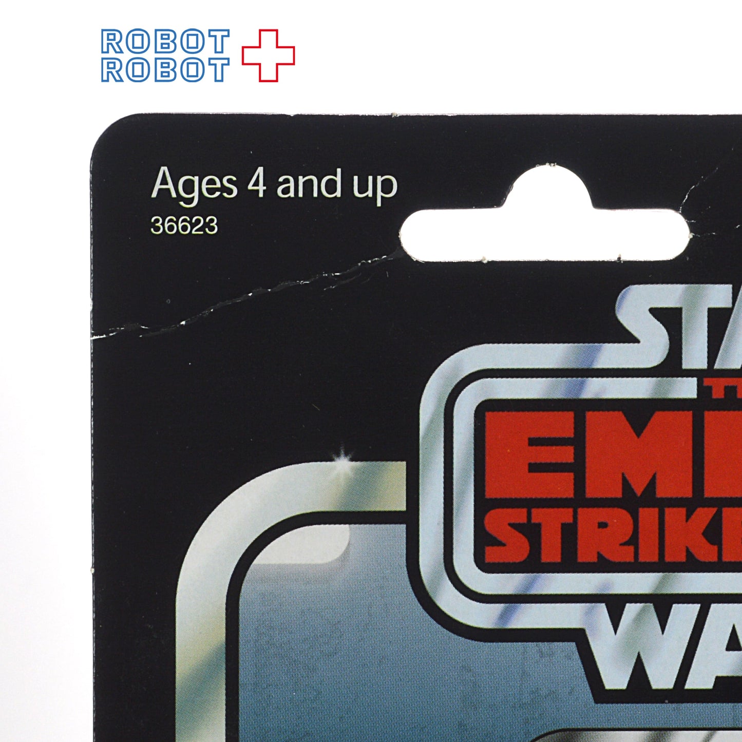 スター・ウォーズ VC 61 ボバ・フェット (プロトタイプ・アーマー) [ESB] ヴィンテージコレクション 3.75インチ アクションフィギュア 未開封難有