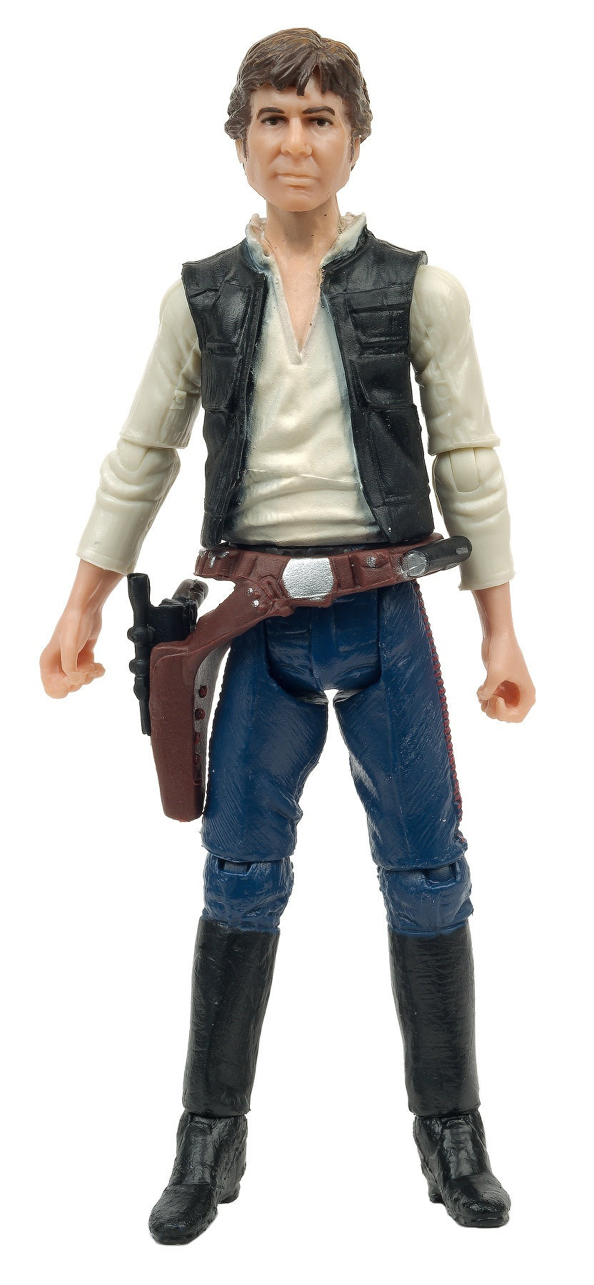 スター・ウォーズ VC 42 ハン・ソロ(ヤヴィン セレモニー) [ANH] ヴィンテージコレクション 3.75インチ アクションフィギュア 未開封