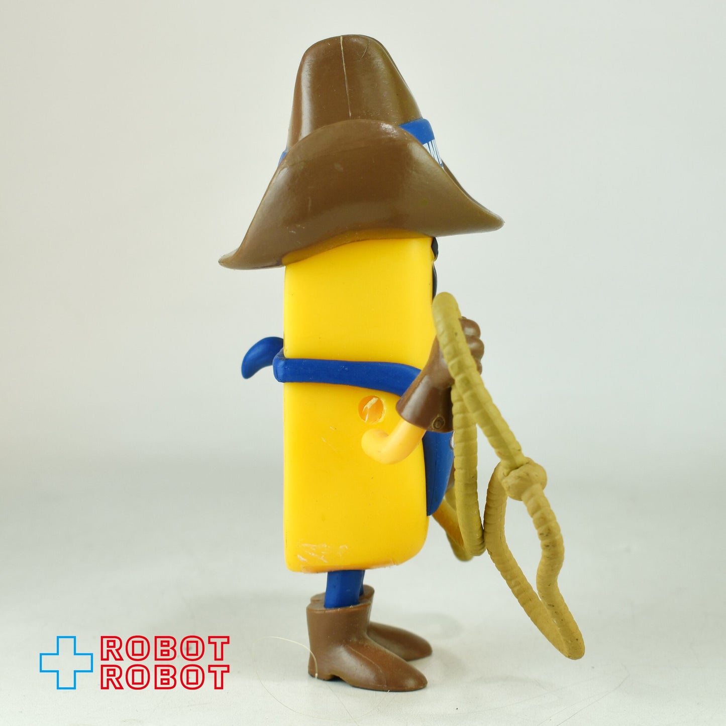 ファンコ POP! ADアイコンズ 27 トゥインキー ・ザ・キッド ビニールフィギュア ルース *難あり