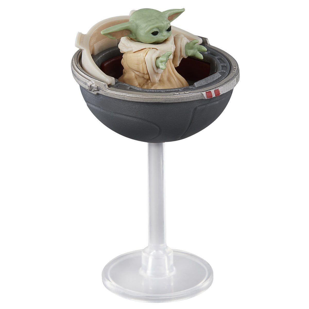 マンダロリアン　グローグー　ザチャイルド　レトロコレクション　ヴィンテージ Amazon.co.jp: スター・ウォーズ：ザ・マンダロリアン 3.75インチ