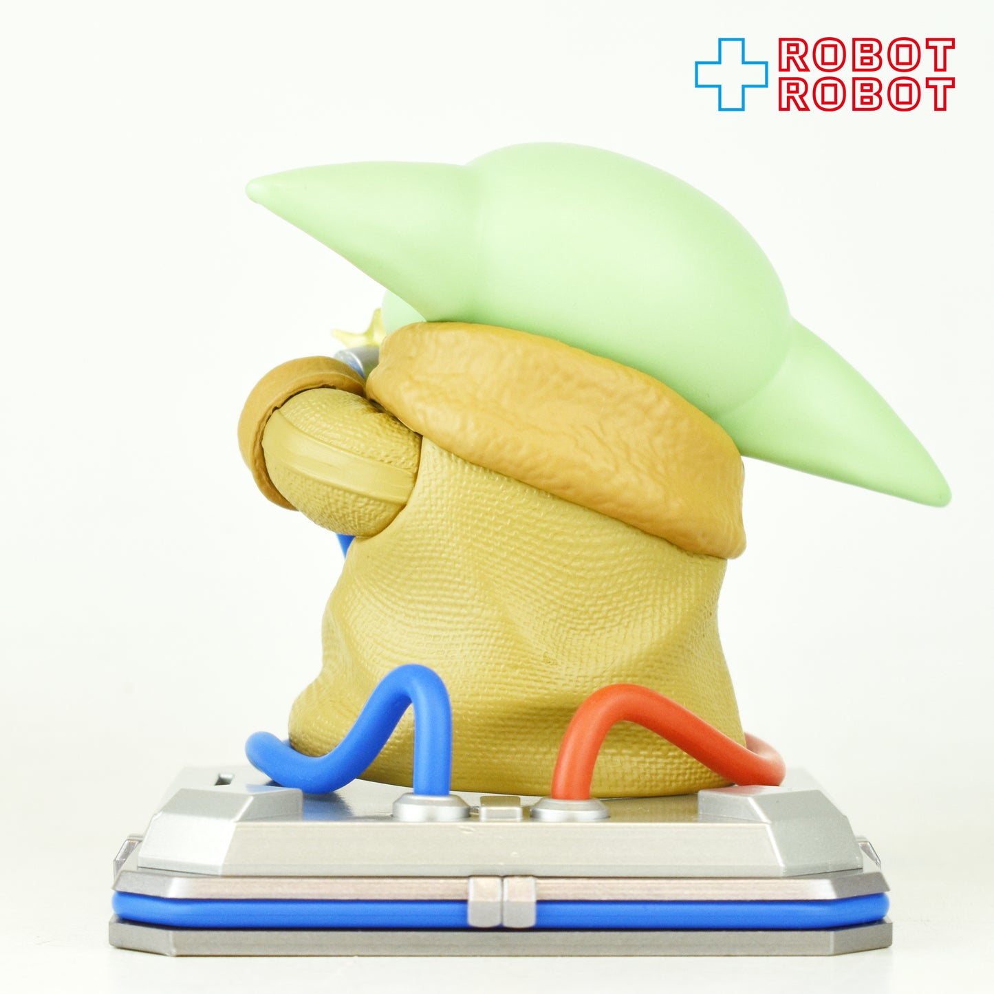 POP MART Tiny But Mighty Series ポップマート スター・ウォーズ グローグー (ワイヤー) フィギュア ルース