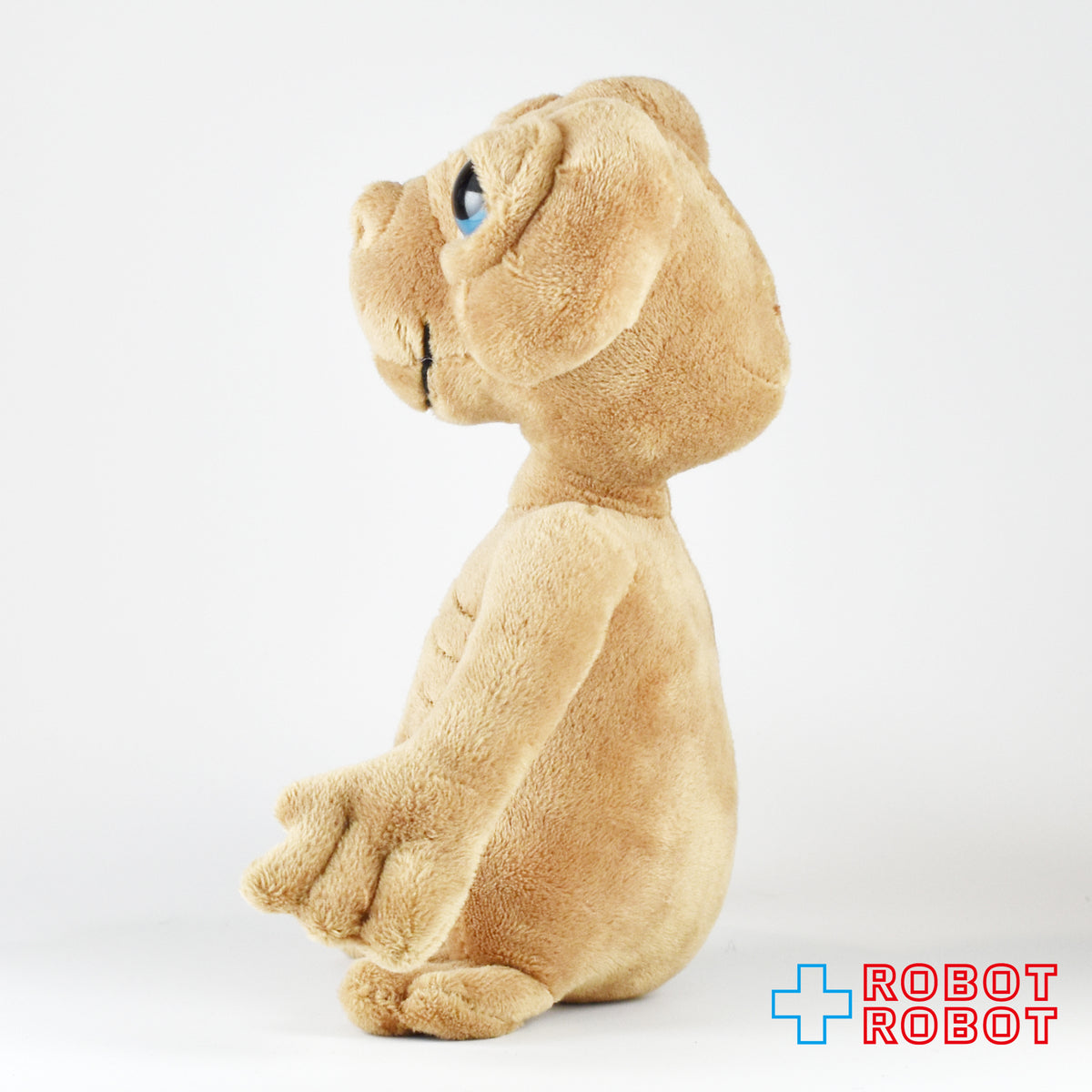 マンハッタントイ E.T.ぬいぐるみ人形 17cm 2012