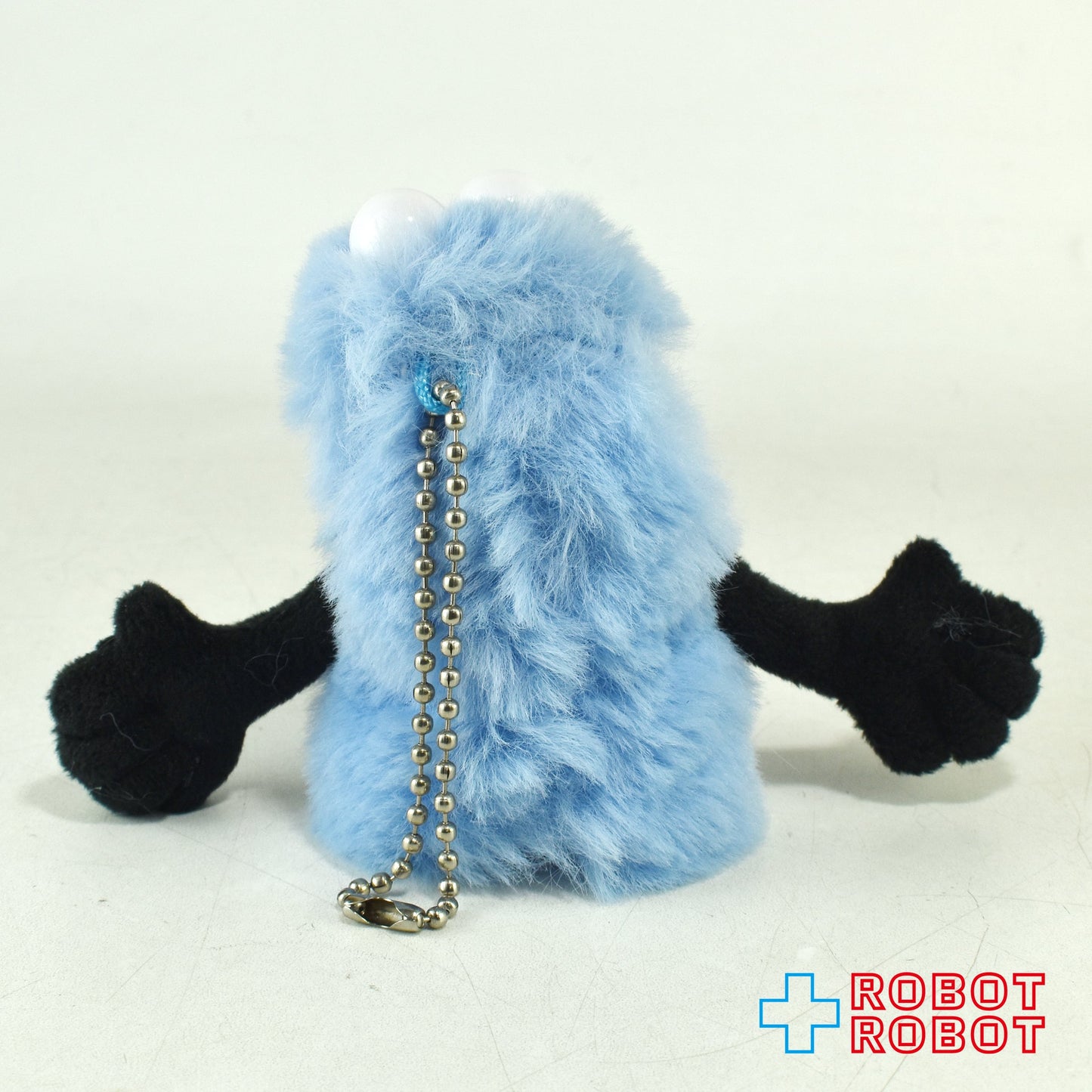 パペット スンスン  フィンガーパペット指人形【スンスンA】カプセルトイ