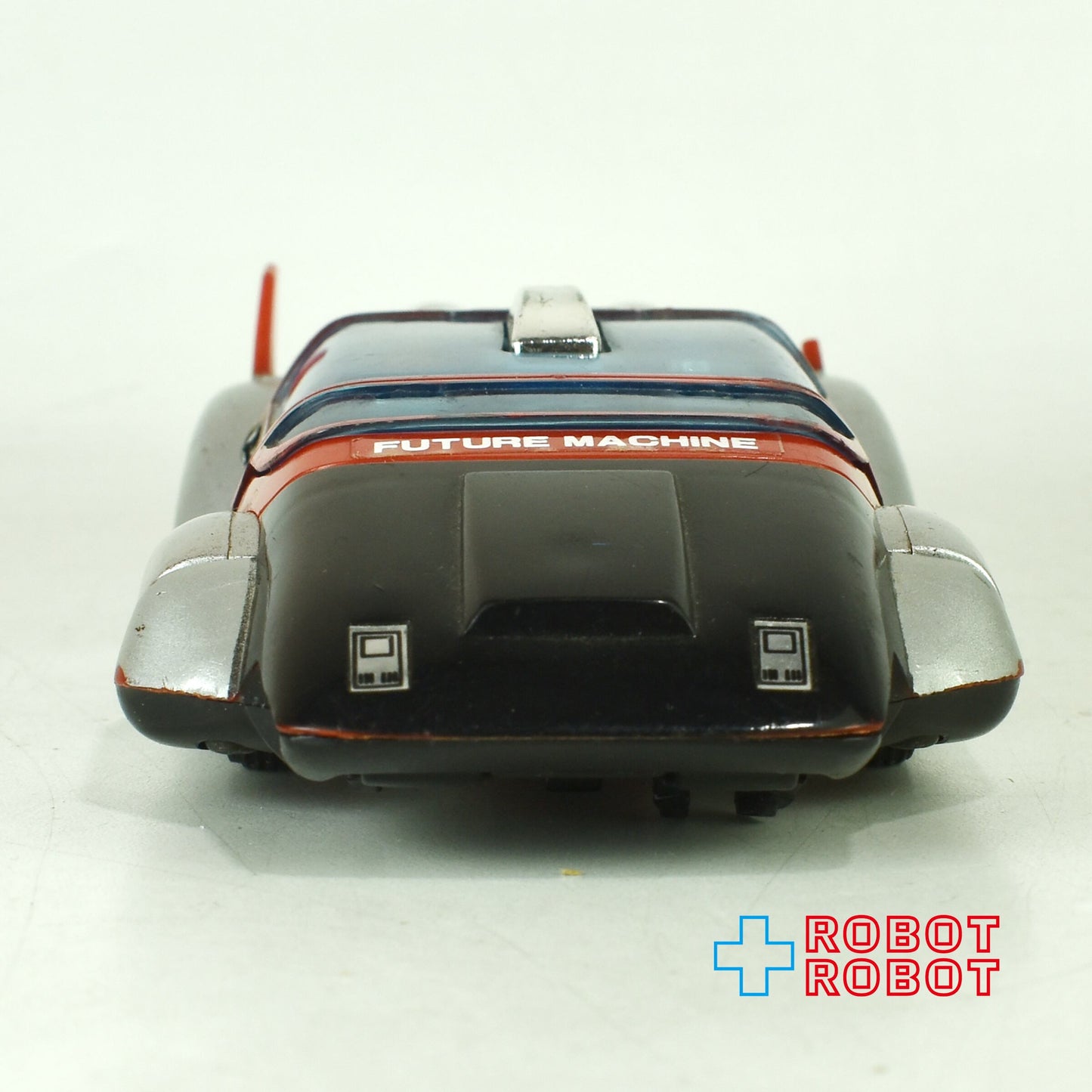 ⚫️トンカ社 ゴーボッツ サイコ スーパーマシン アクションフィギュア 1984♦︎１号店商品