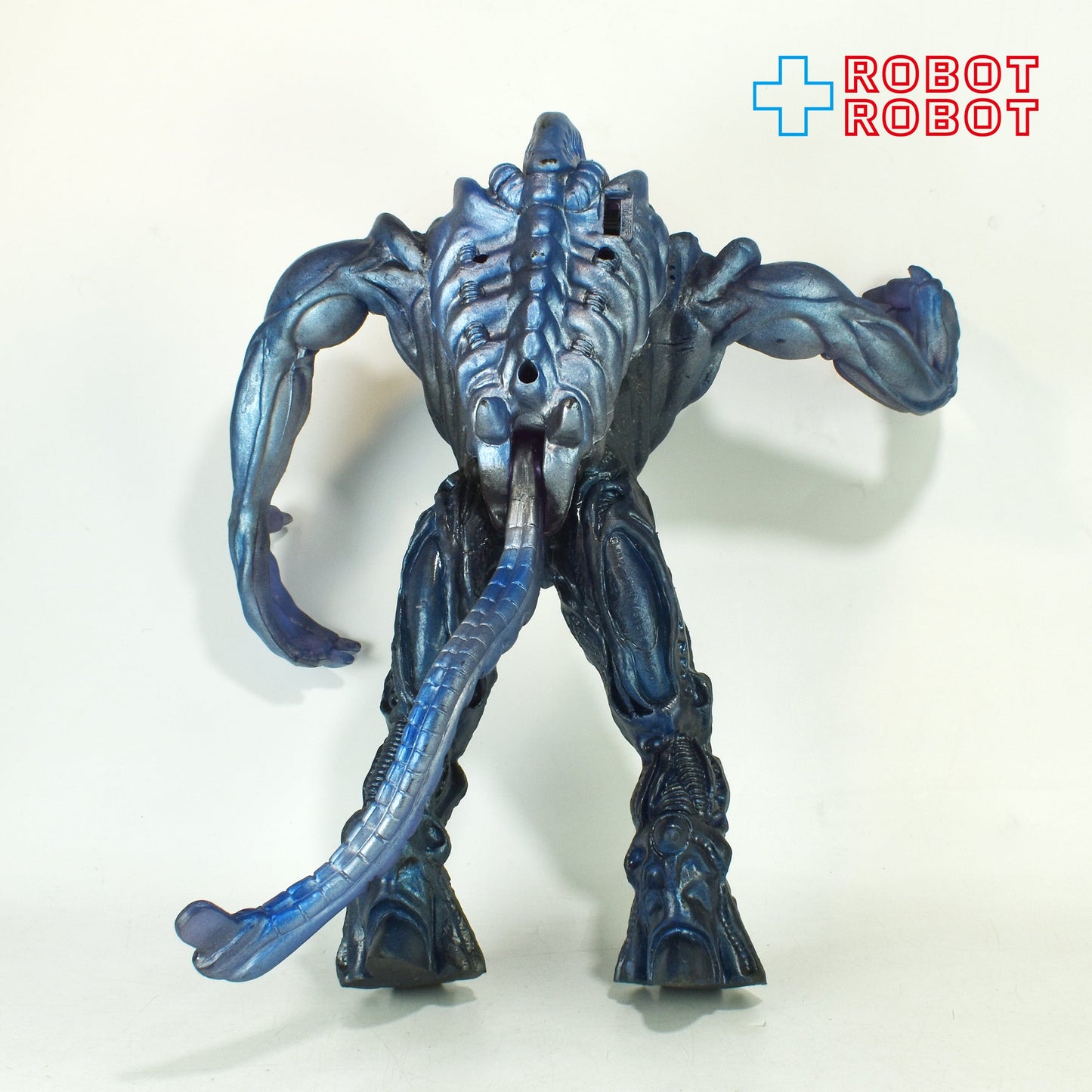 スペースエイリアンハンター アクションフィギュア ルース