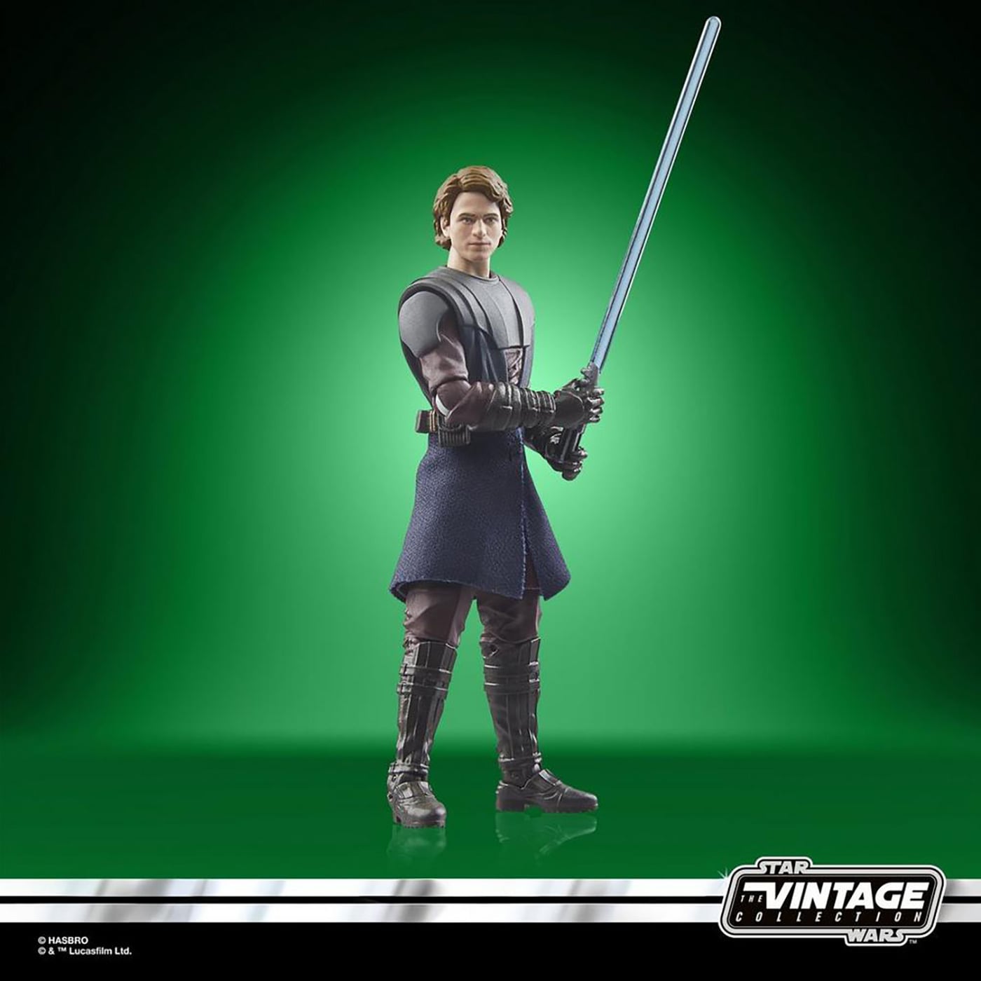 スター・ウォーズ VC347 アナキン・スカイウォーカー [アソーカ] ヴィンテージコレクション 3.75インチ アクションフィギュア 国内版 未開封