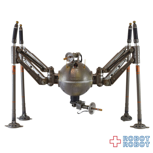 スター・ウォーズ OG-9ホーミング・スパイダー・ドロイド 開封完品 クローン・ウォーズ