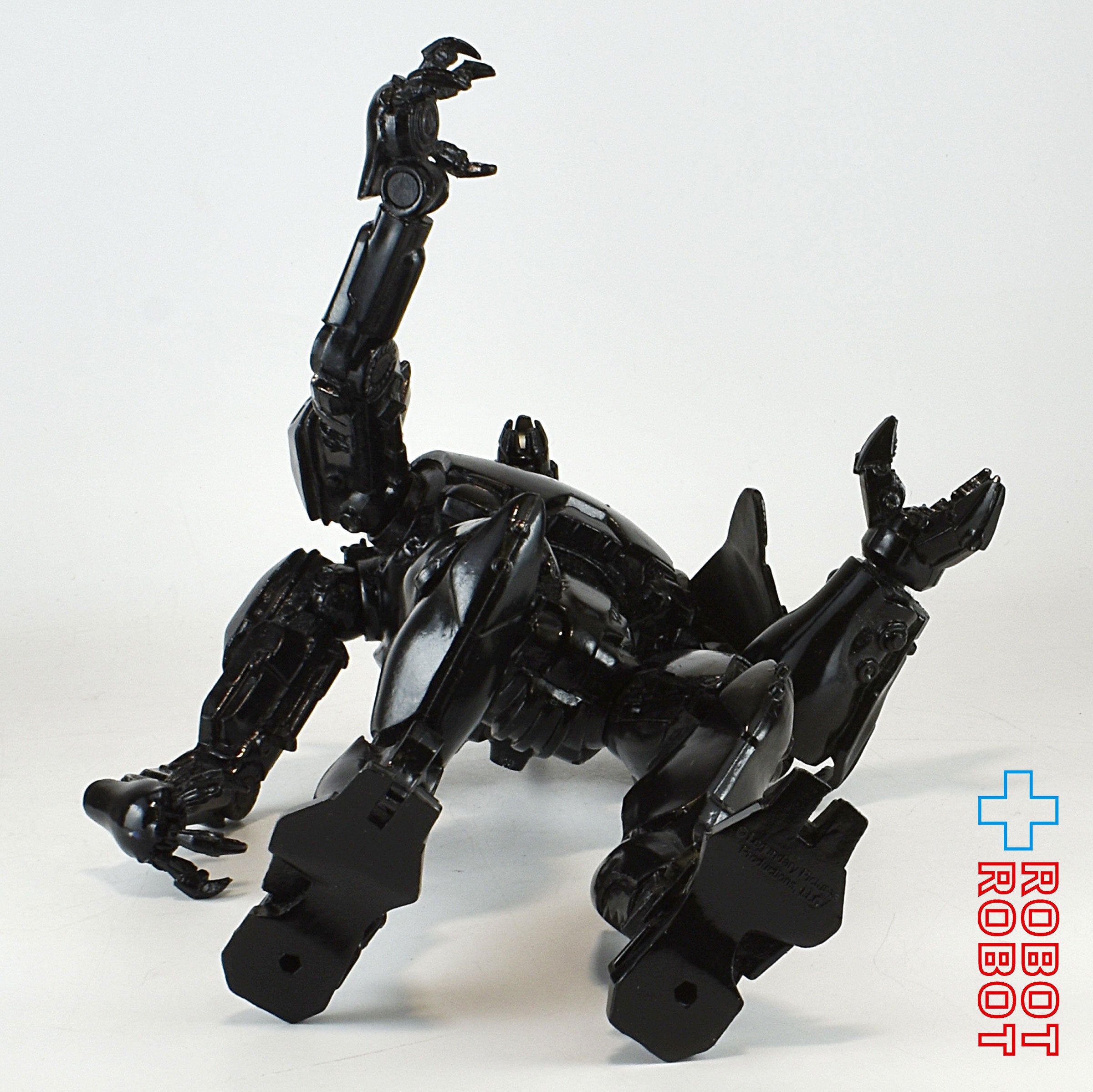 SDCC 2014 NECA ネカ パシフィック・リム エンドタイトル イェーガー