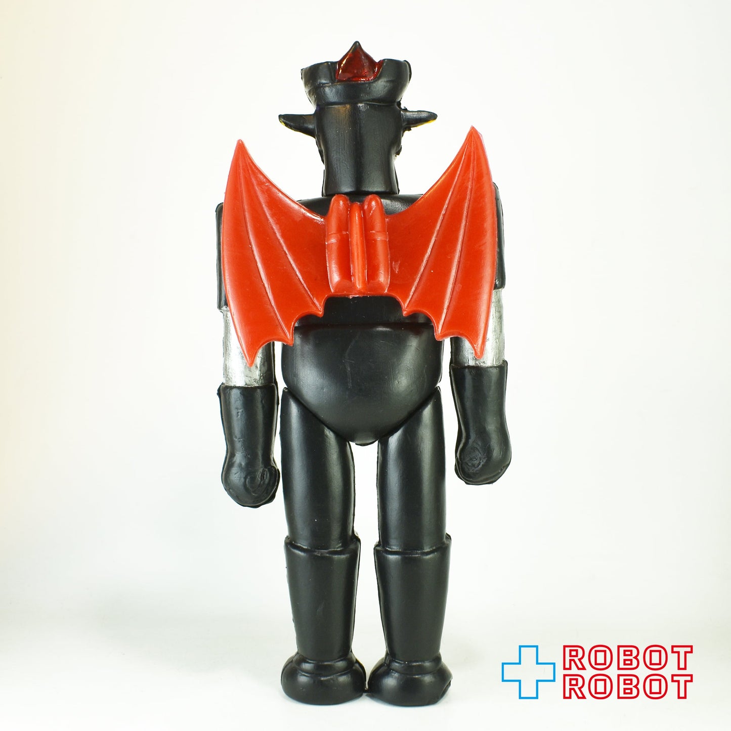 ⚫️グレート・マジンガーZ ポリ フィギュア メキシコ製 メーカー不明 ※難有り