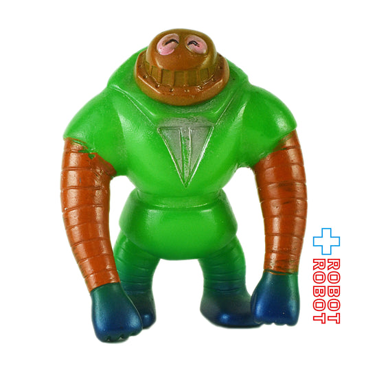 ポピー マジンガーZ ボスボロット ミニミニソフビ