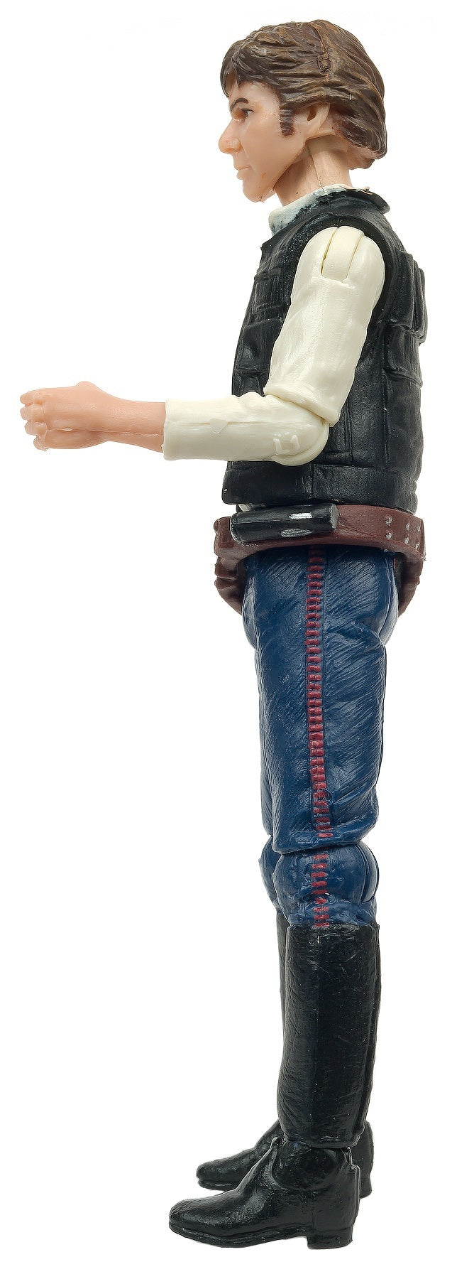 スター・ウォーズ VC 42 ハン・ソロ(ヤヴィン セレモニー) [ANH] ヴィンテージコレクション 3.75インチ アクションフィギュア 未開封
