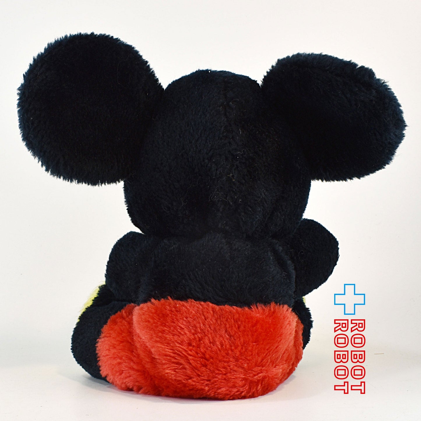 ディズニー ミッキーマウス ぬいぐるみ人形 KOREA
