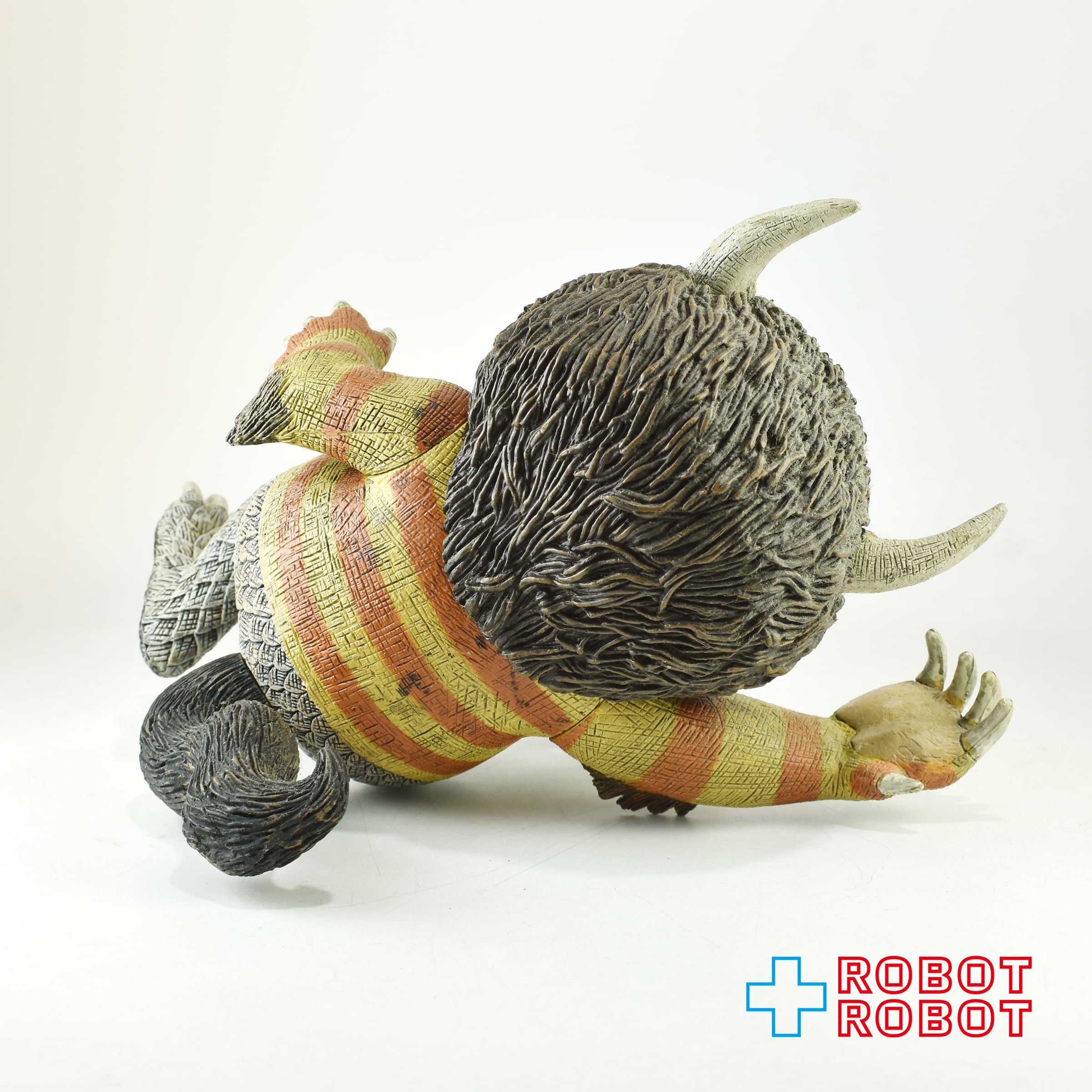 かいじゅうたちのいるところ　フィギュア　McFARLANE TOYS かいじゅうたちのいるところ フィギュア McFARLANE TOYS かいじゅう