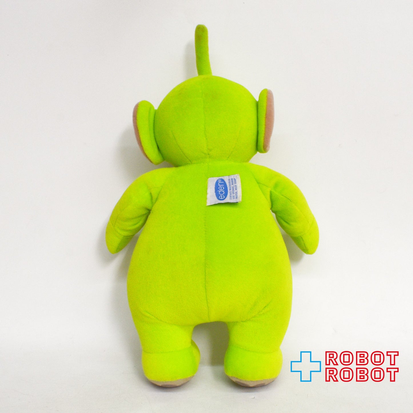 エデン社 テレタビーズ  ディプシー 15インチ (38センチ) ぬいぐるみ人形