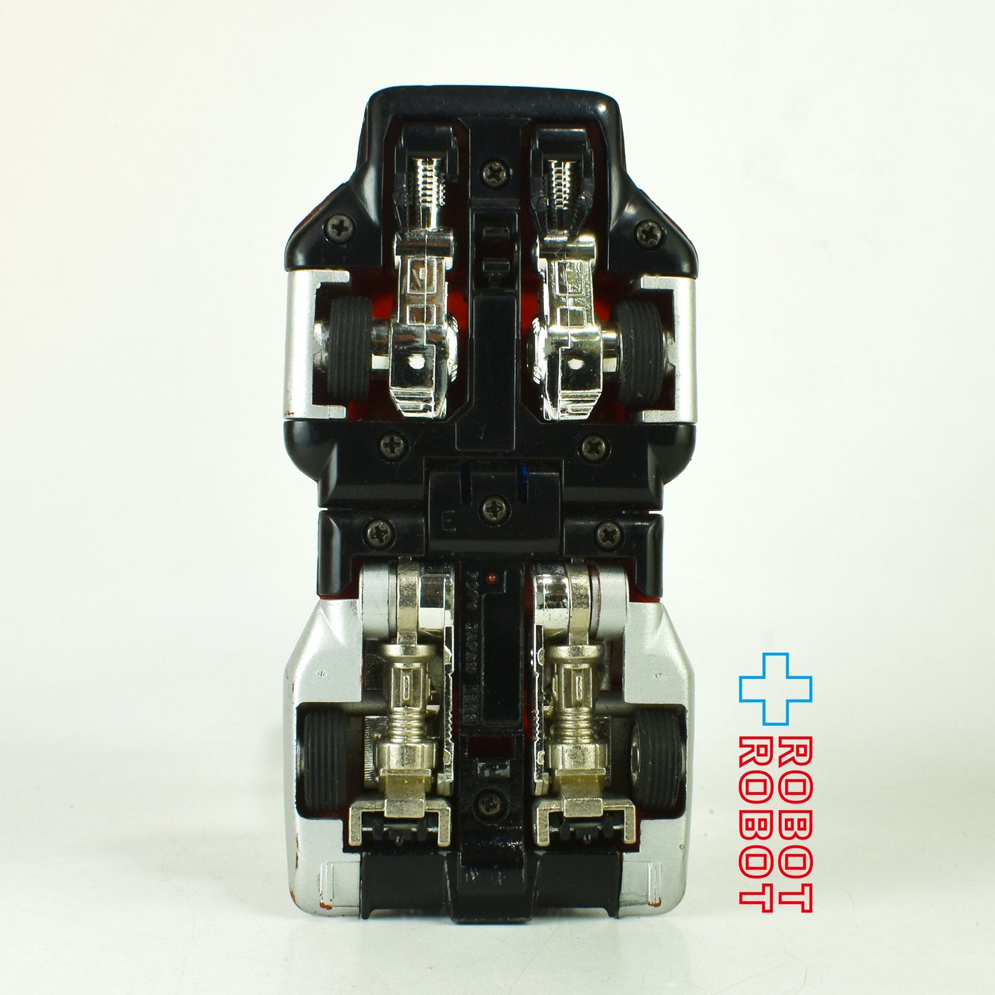 ⚫️トンカ社 ゴーボッツ サイコ スーパーマシン アクションフィギュア 1984♦︎１号店商品