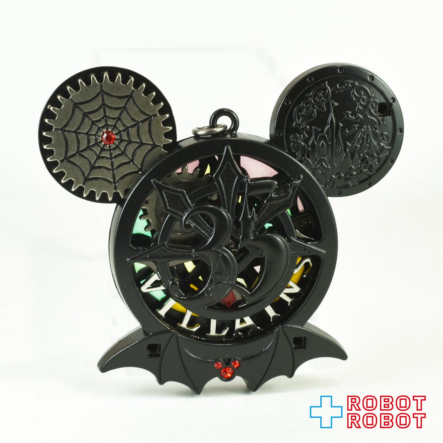 ディズニー 35周年 タイム・オブ・セレブレーション 35周年 ハロウィン