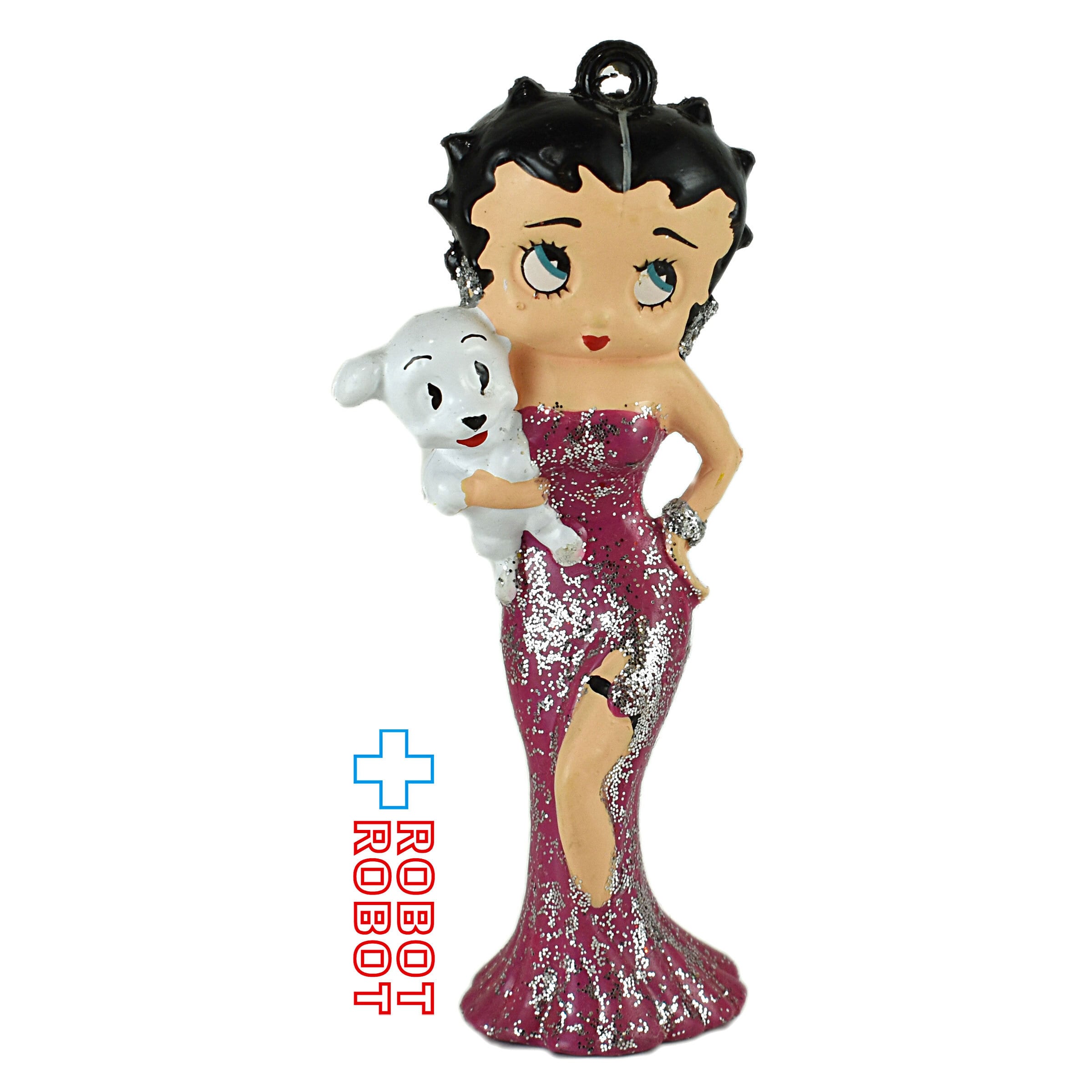 BETTY BOOP – ROBOTROBOT