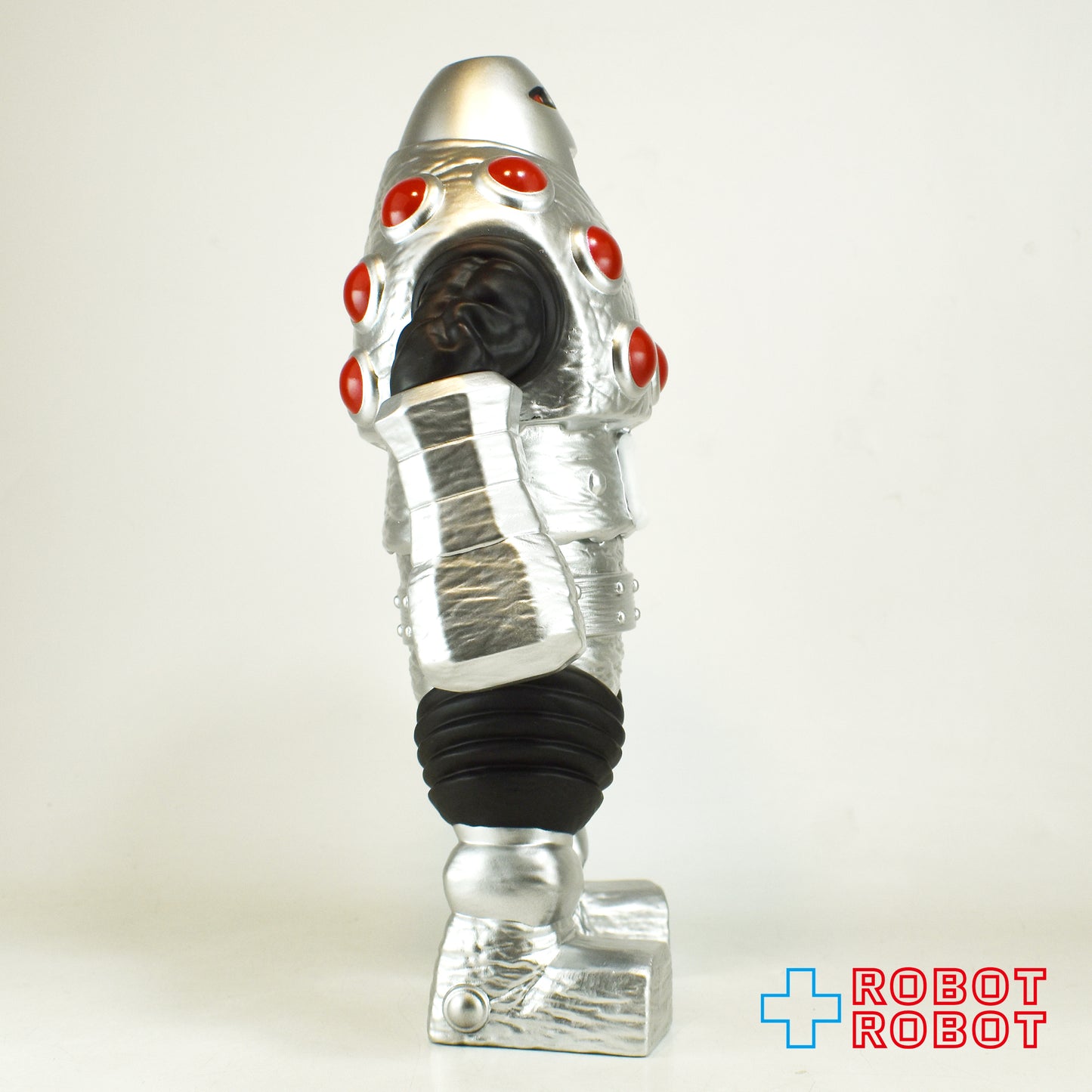 原子美術 YMSF ロケット怪獣 ガメロット ウルトラマンレオ ソフビ
