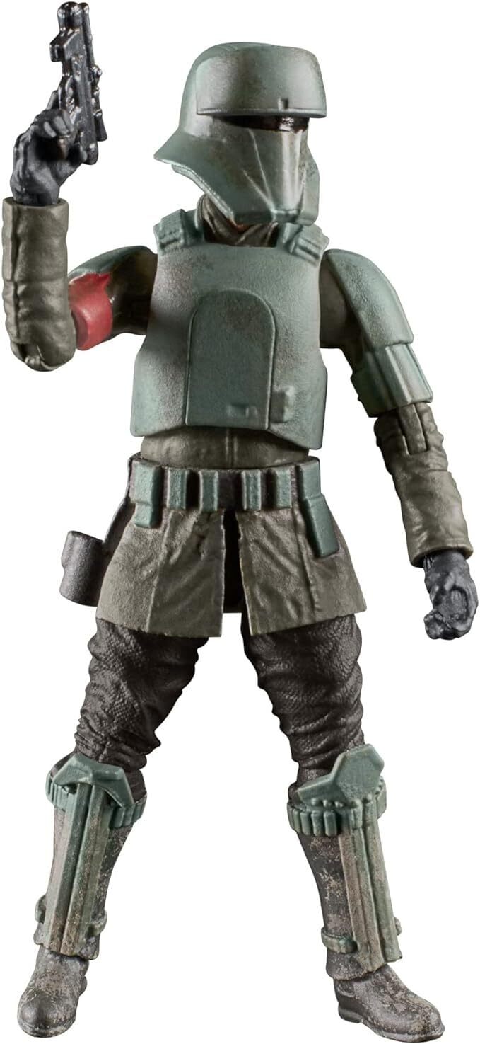 スター・ウォーズ VC251 ディン・ジャリン（モラック） [マンダロリアン] ヴィンテージコレクション 3.75インチ アクションフィギュア 未開封